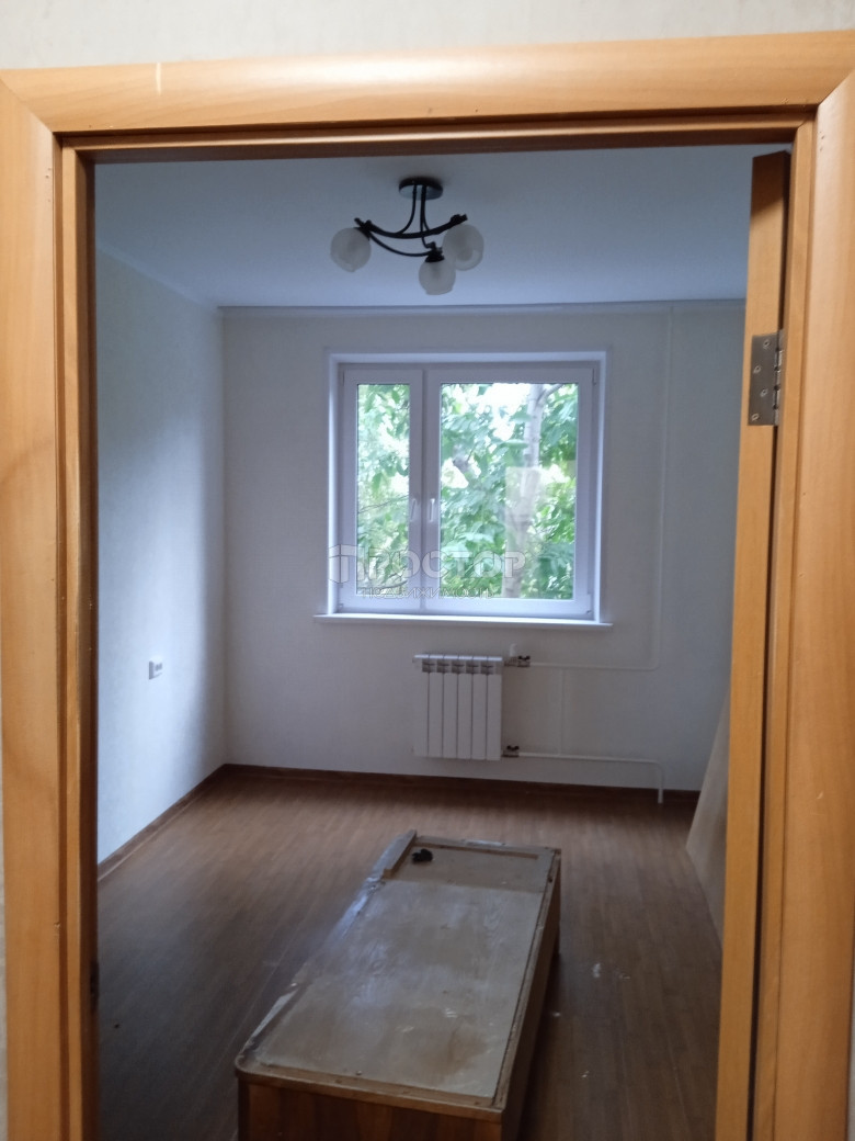 2-комнатная квартира, 49.7 м² - фото 9
