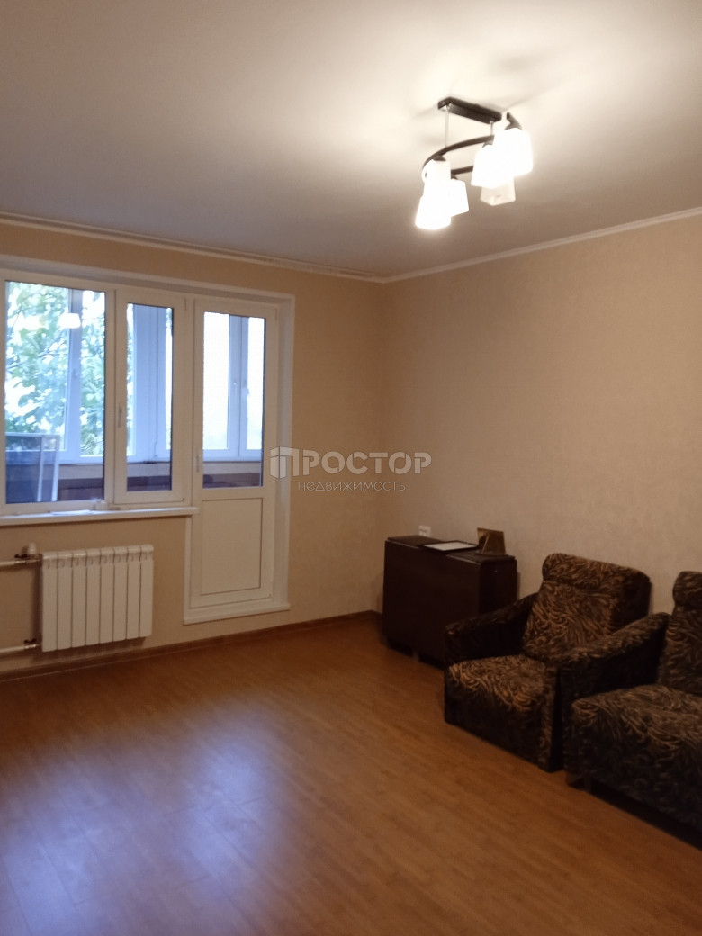 2-комнатная квартира, 49.7 м² - фото 8