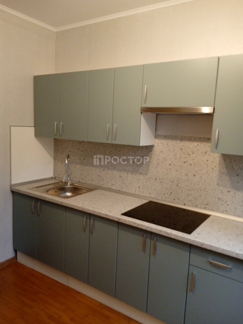 2-комнатная квартира, 49.7 м² - фото 10