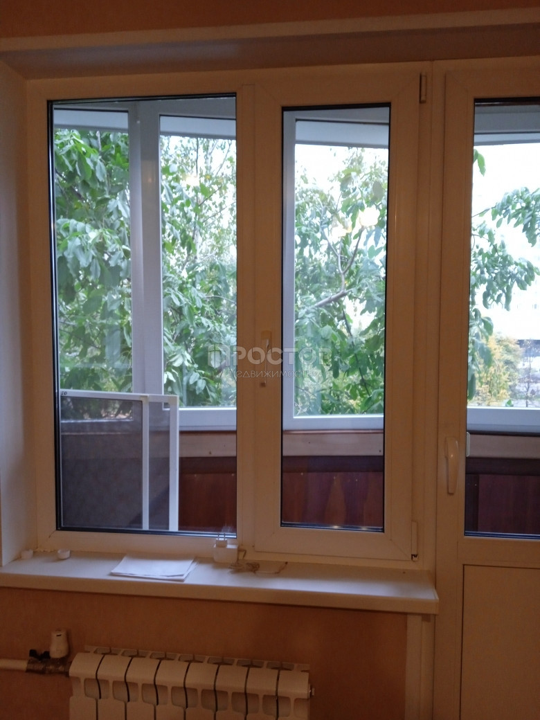 2-комнатная квартира, 49.7 м² - фото 16