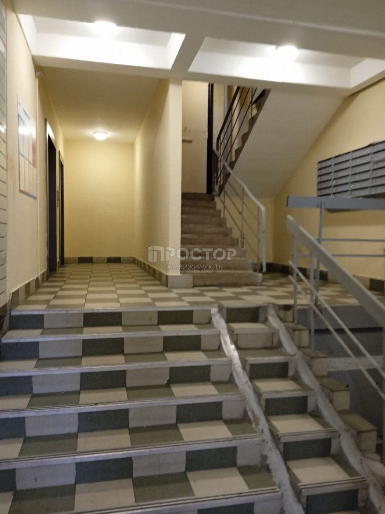 2-комнатная квартира, 49.7 м² - фото 3