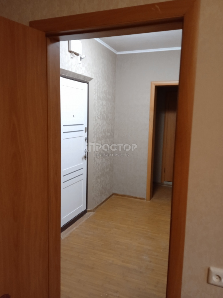 2-комнатная квартира, 49.7 м² - фото 15