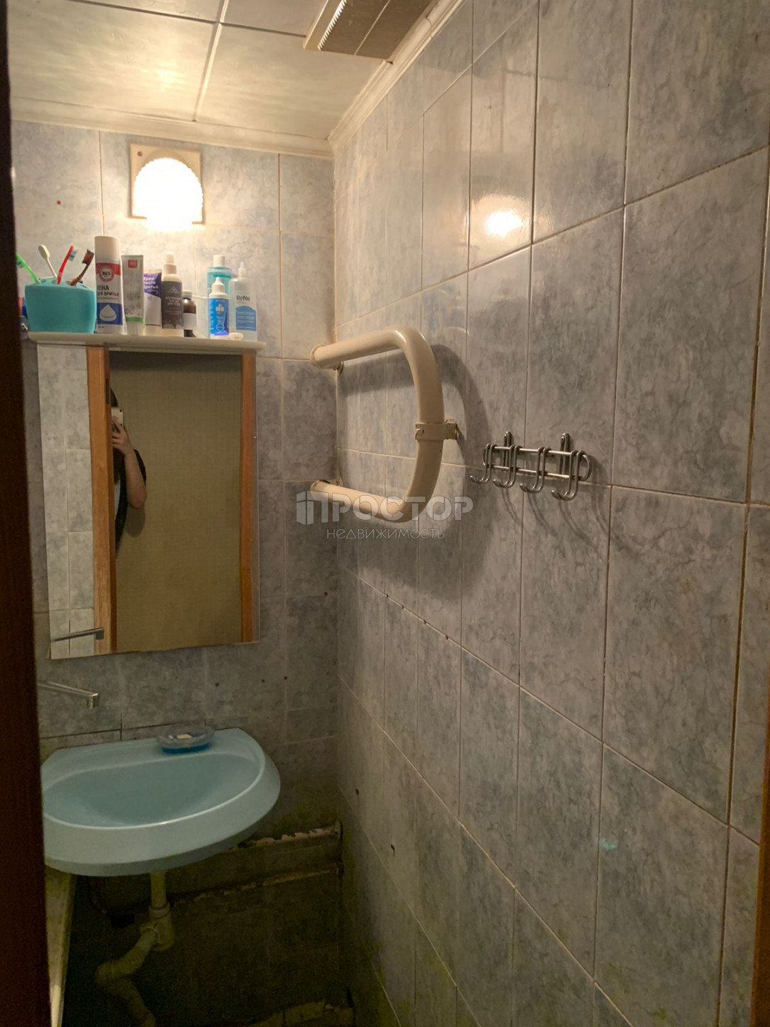 2-комнатная квартира, 45 м² - фото 5