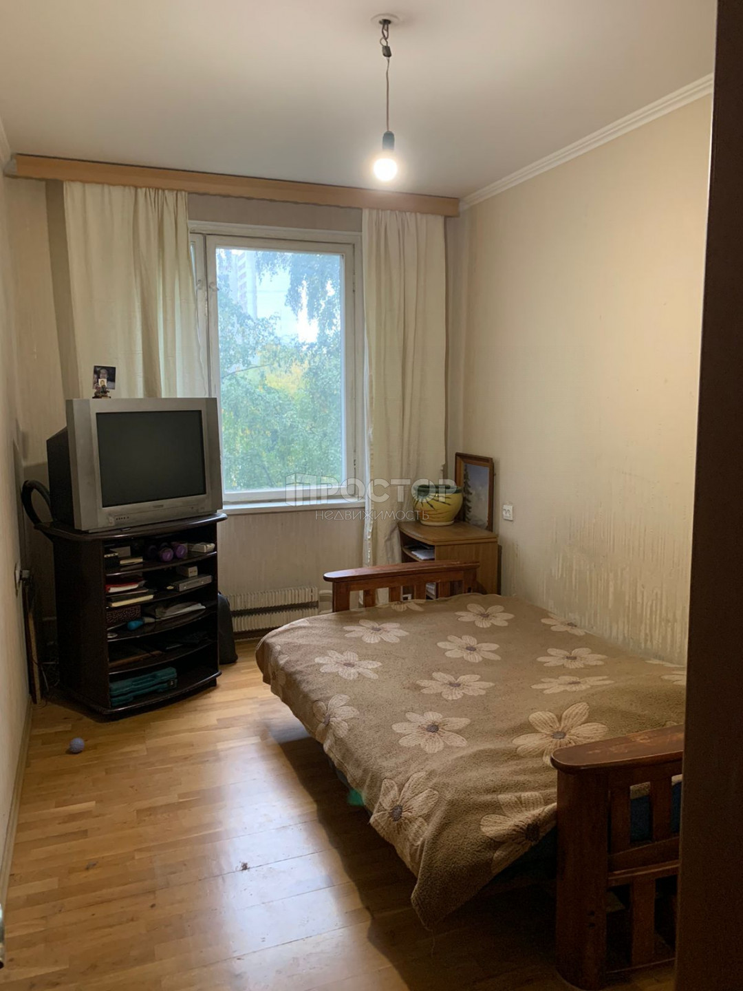 2-комнатная квартира, 45 м² - фото 7