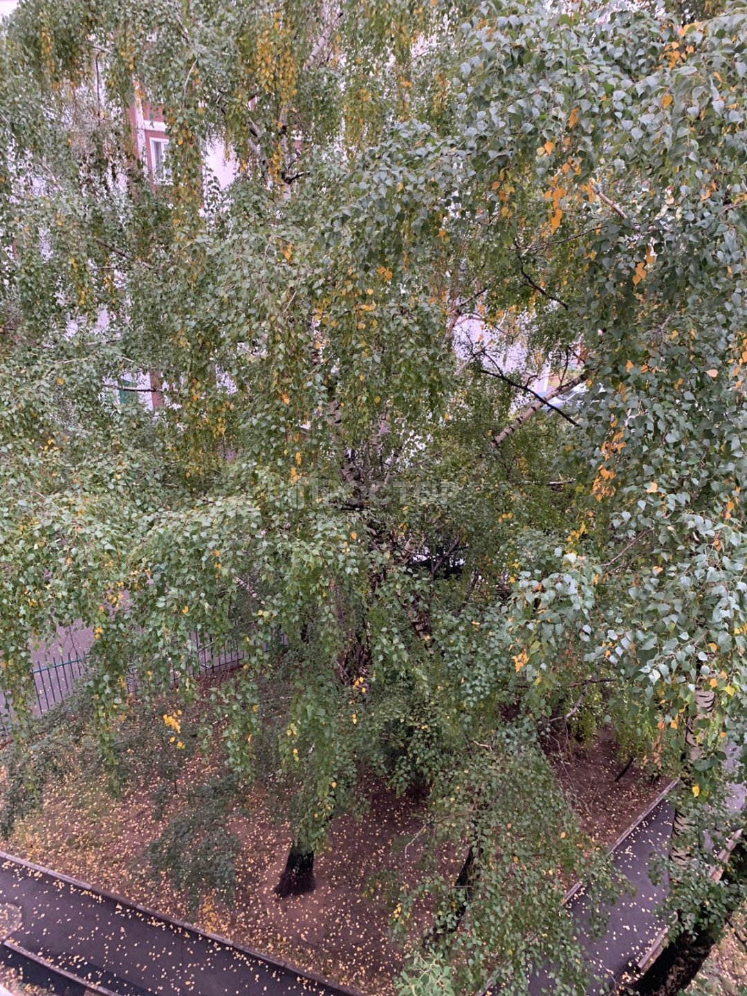 2-комнатная квартира, 45 м² - фото 26
