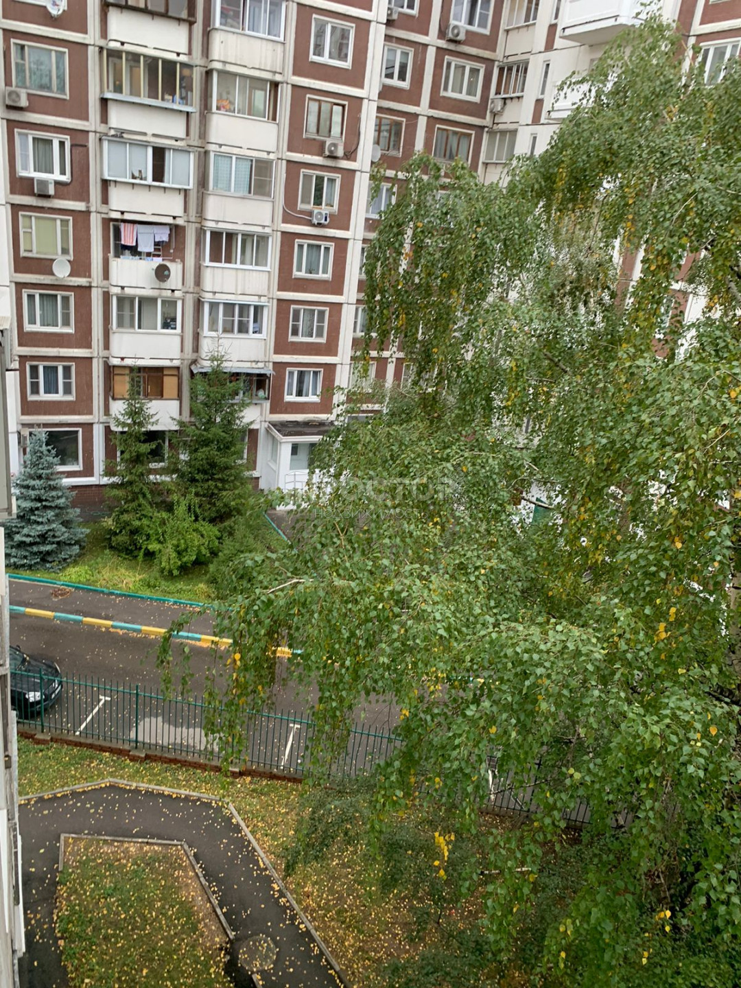 2-комнатная квартира, 45 м² - фото 2