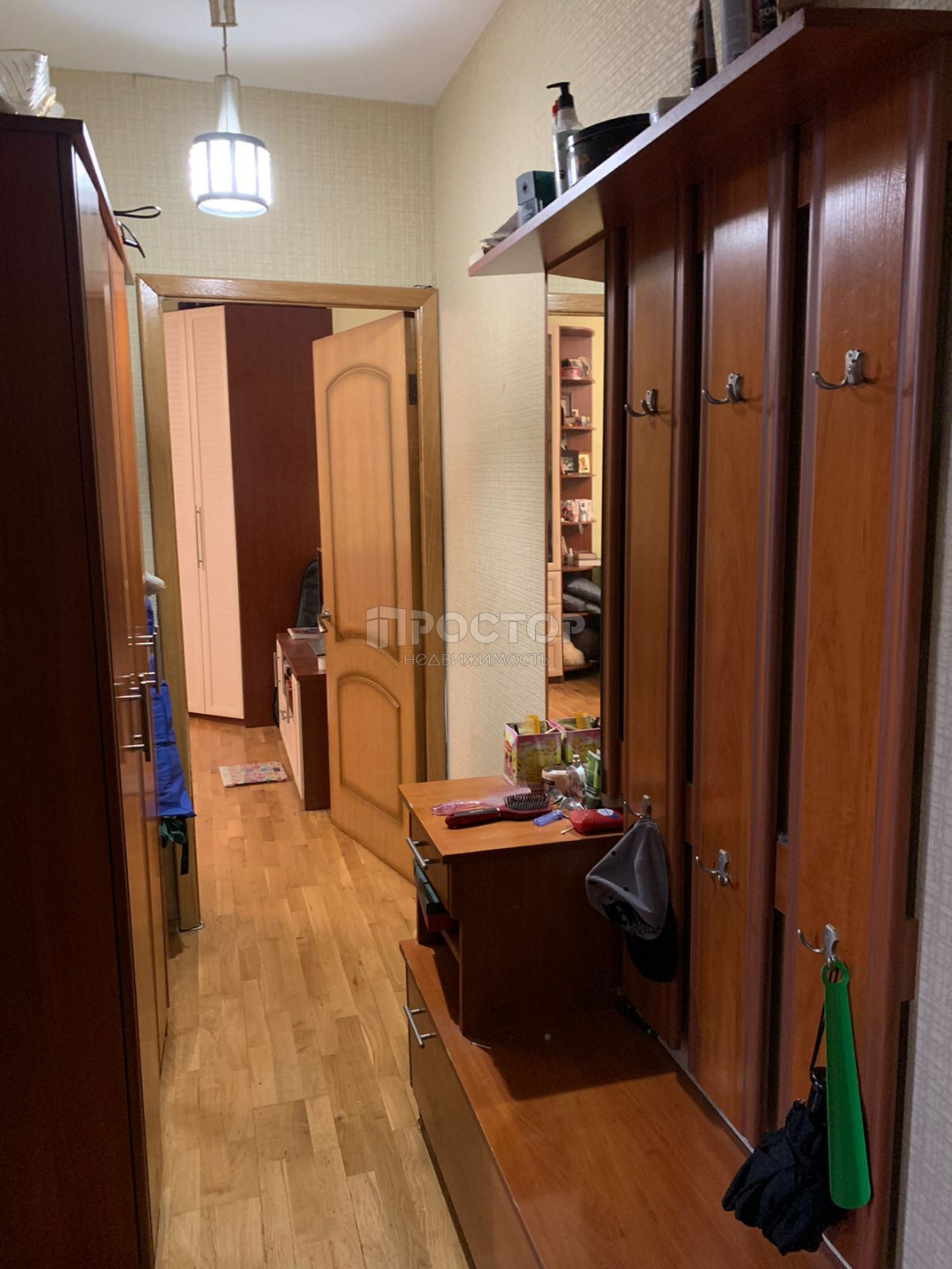 2-комнатная квартира, 45 м² - фото 8