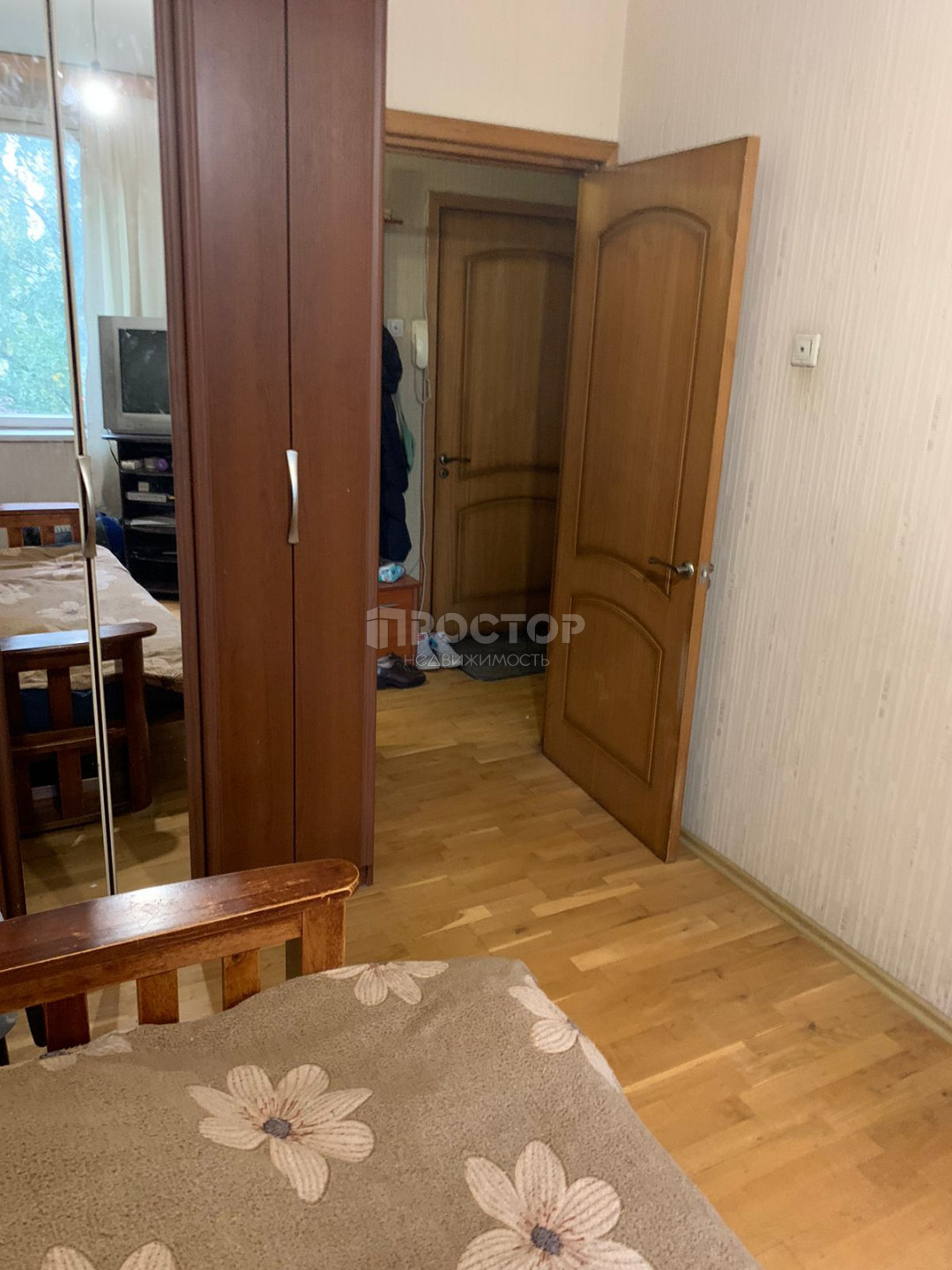 2-комнатная квартира, 45 м² - фото 14
