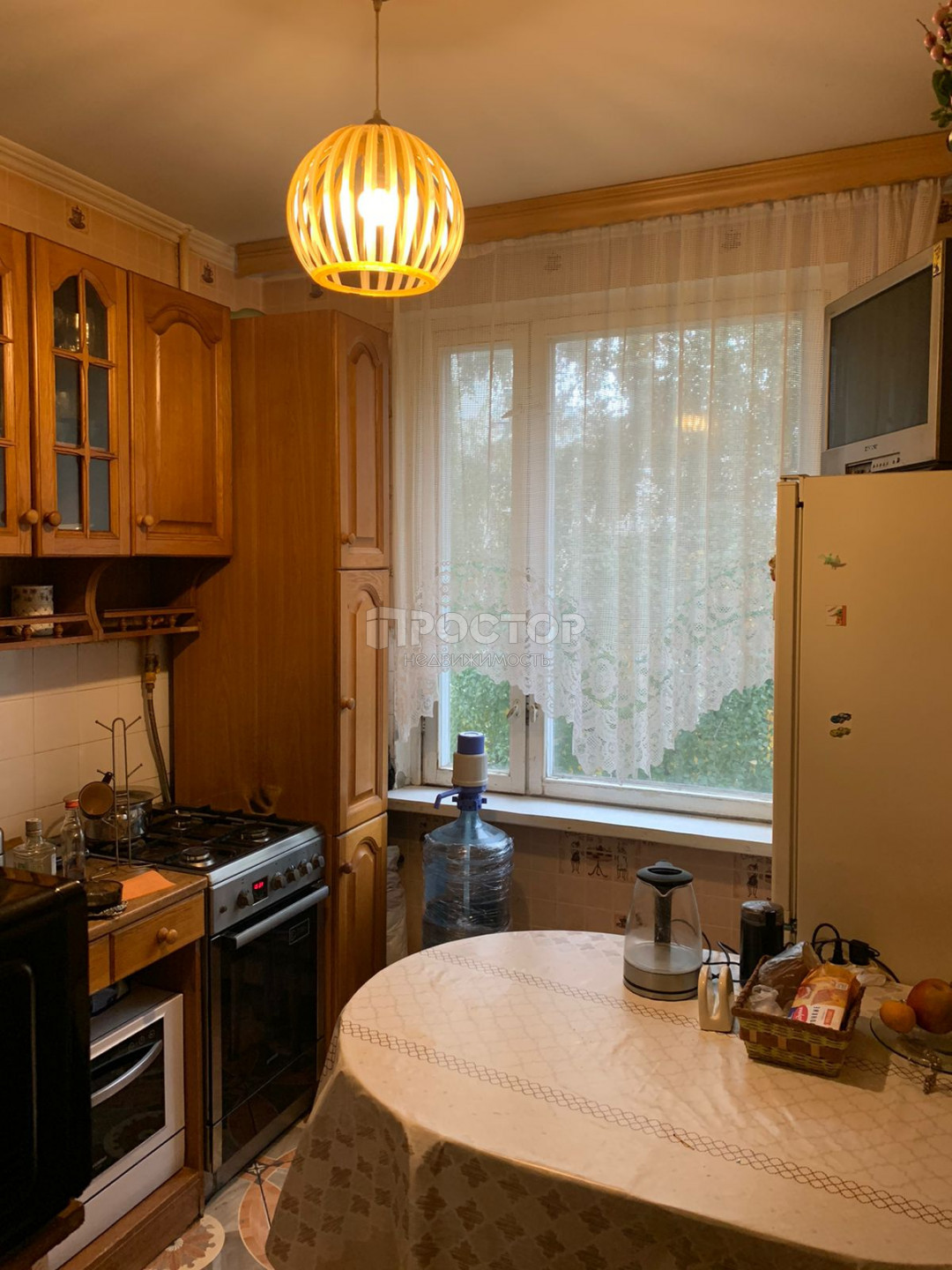 2-комнатная квартира, 45 м² - фото 9