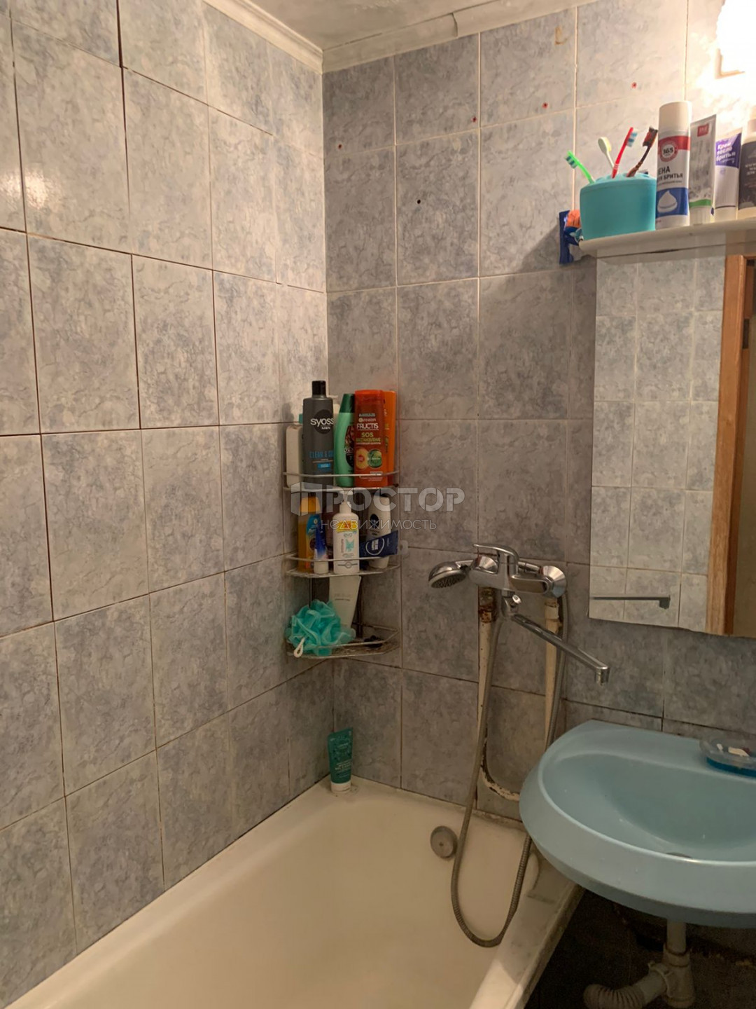 2-комнатная квартира, 45 м² - фото 10