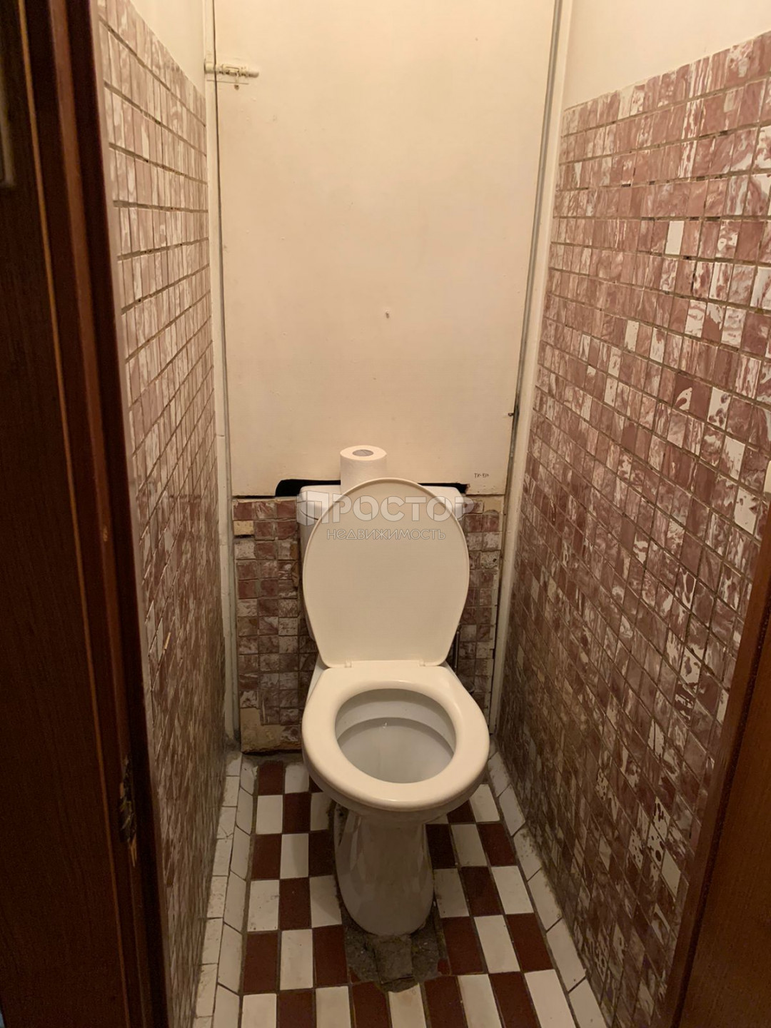 2-комнатная квартира, 45 м² - фото 13