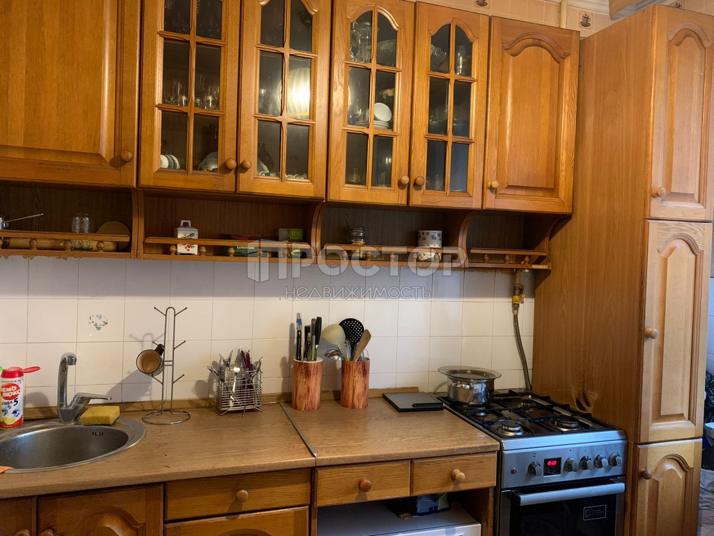 2-комнатная квартира, 45 м² - фото 18