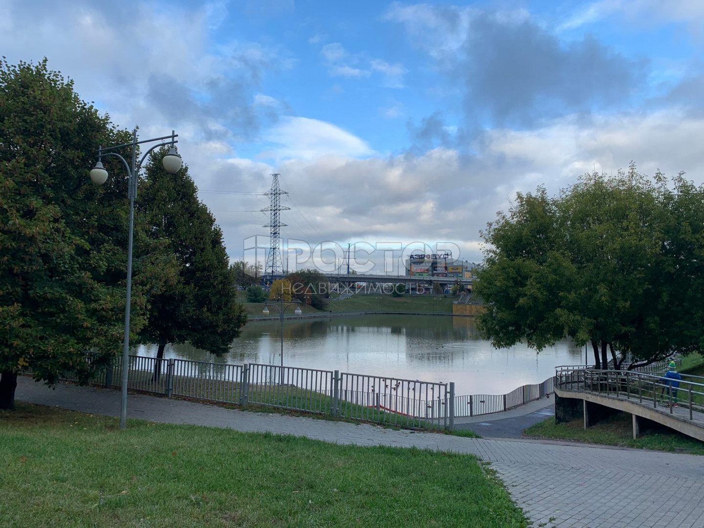 2-комнатная квартира, 45 м² - фото 16