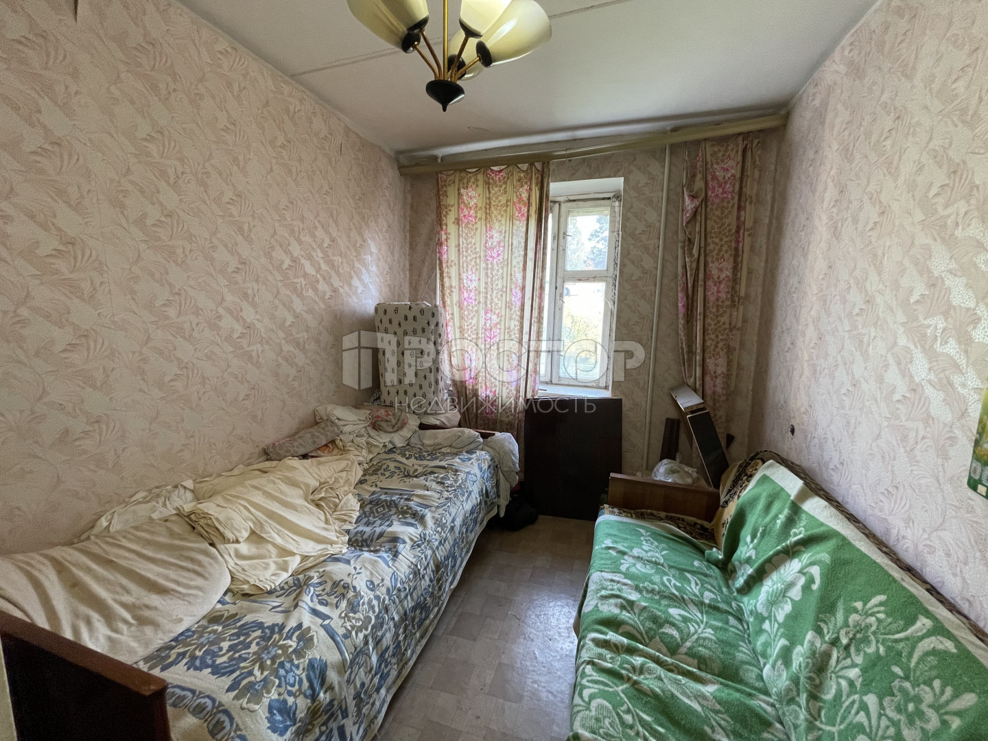 2-комнатная квартира, 43.9 м² - фото 4