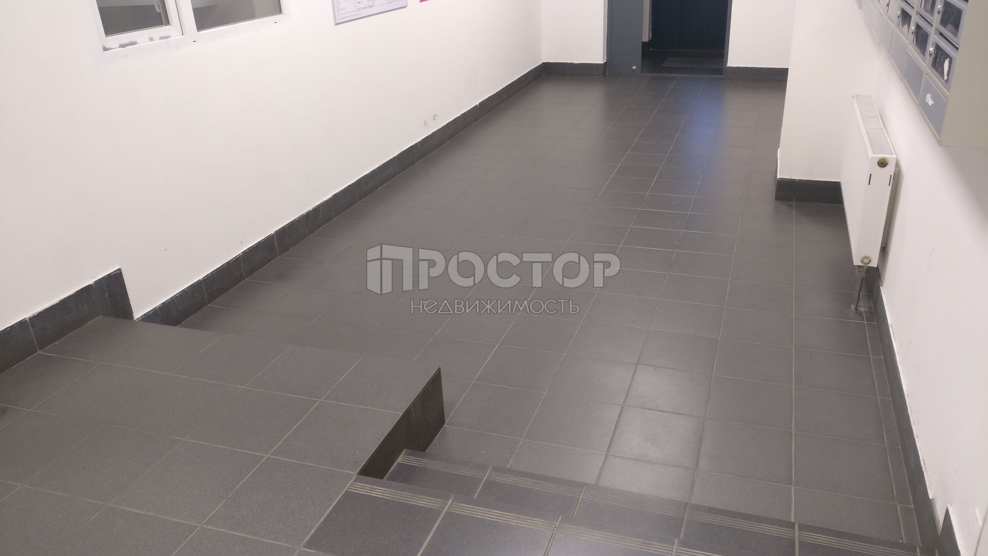 1-комнатная квартира, 40.9 м² - фото 28