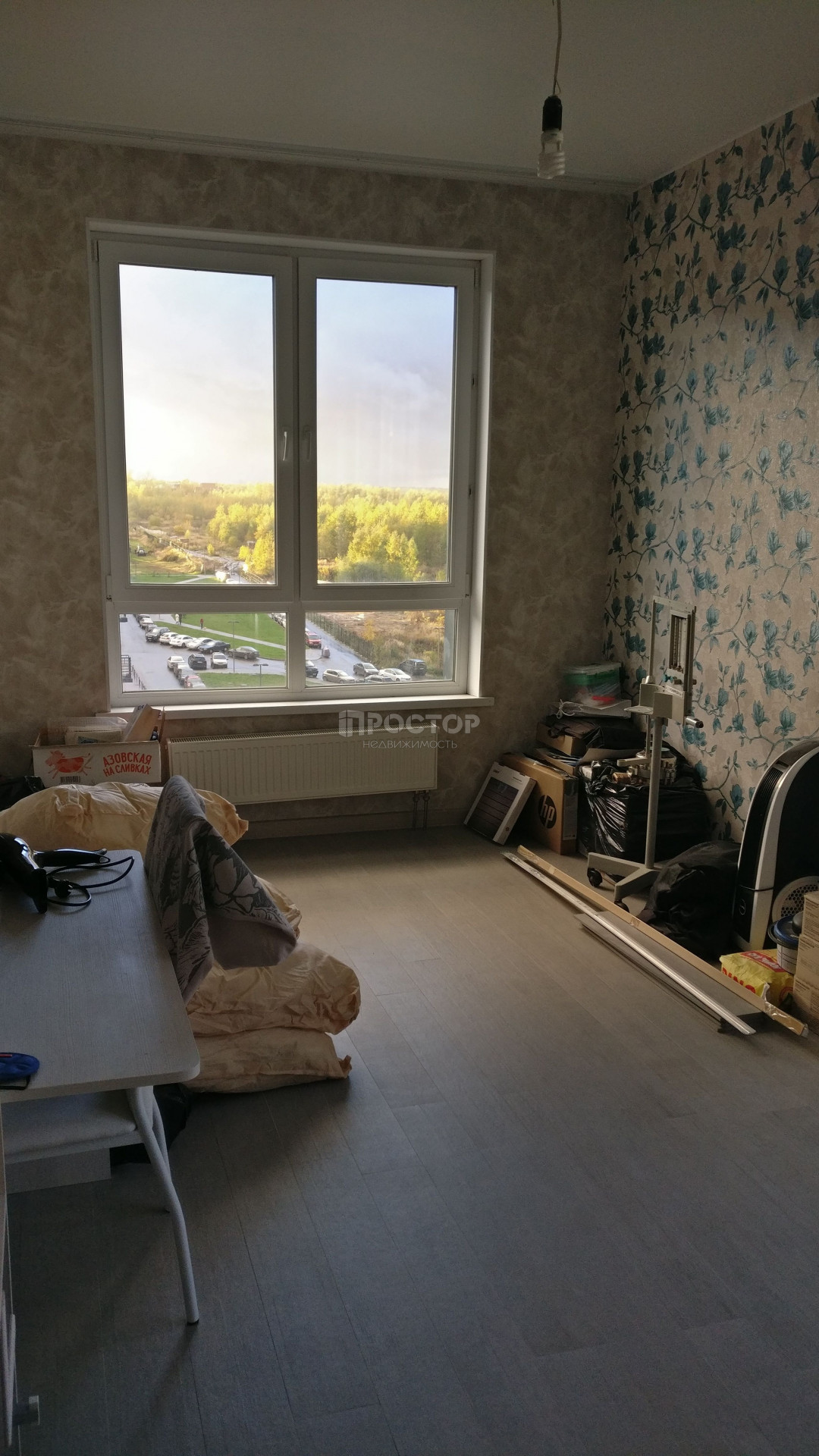 1-комнатная квартира, 40.9 м² - фото 18