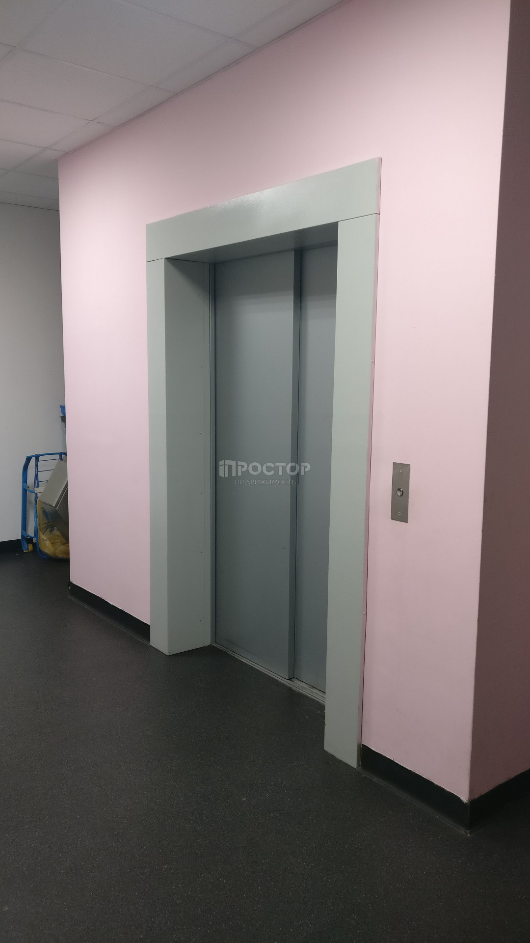 1-комнатная квартира, 40.9 м² - фото 26