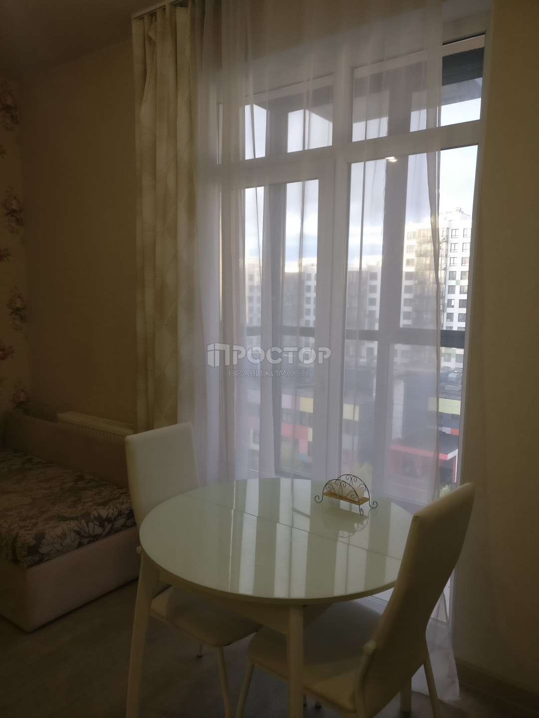 1-комнатная квартира, 40.9 м² - фото 7