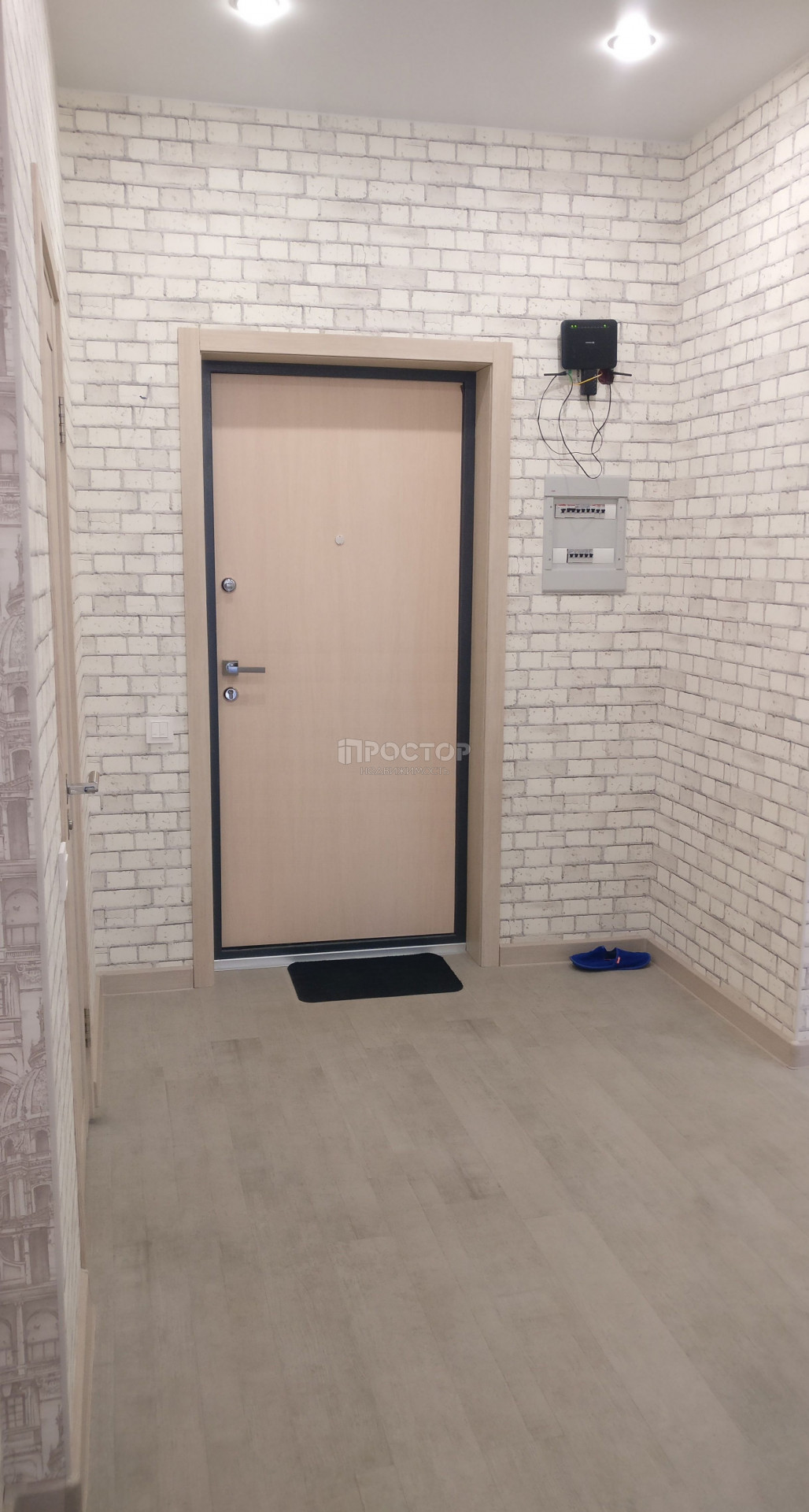 1-комнатная квартира, 40.9 м² - фото 15