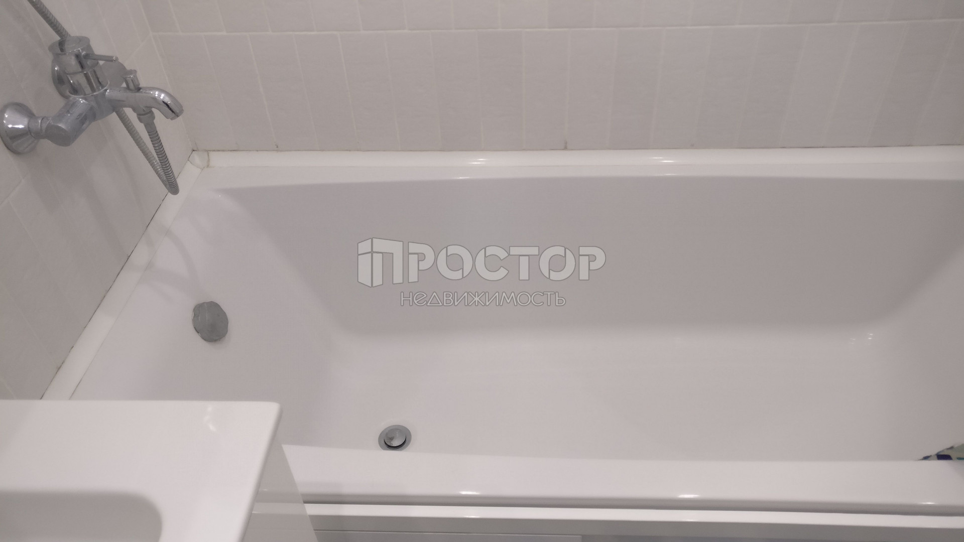 1-комнатная квартира, 40.9 м² - фото 13