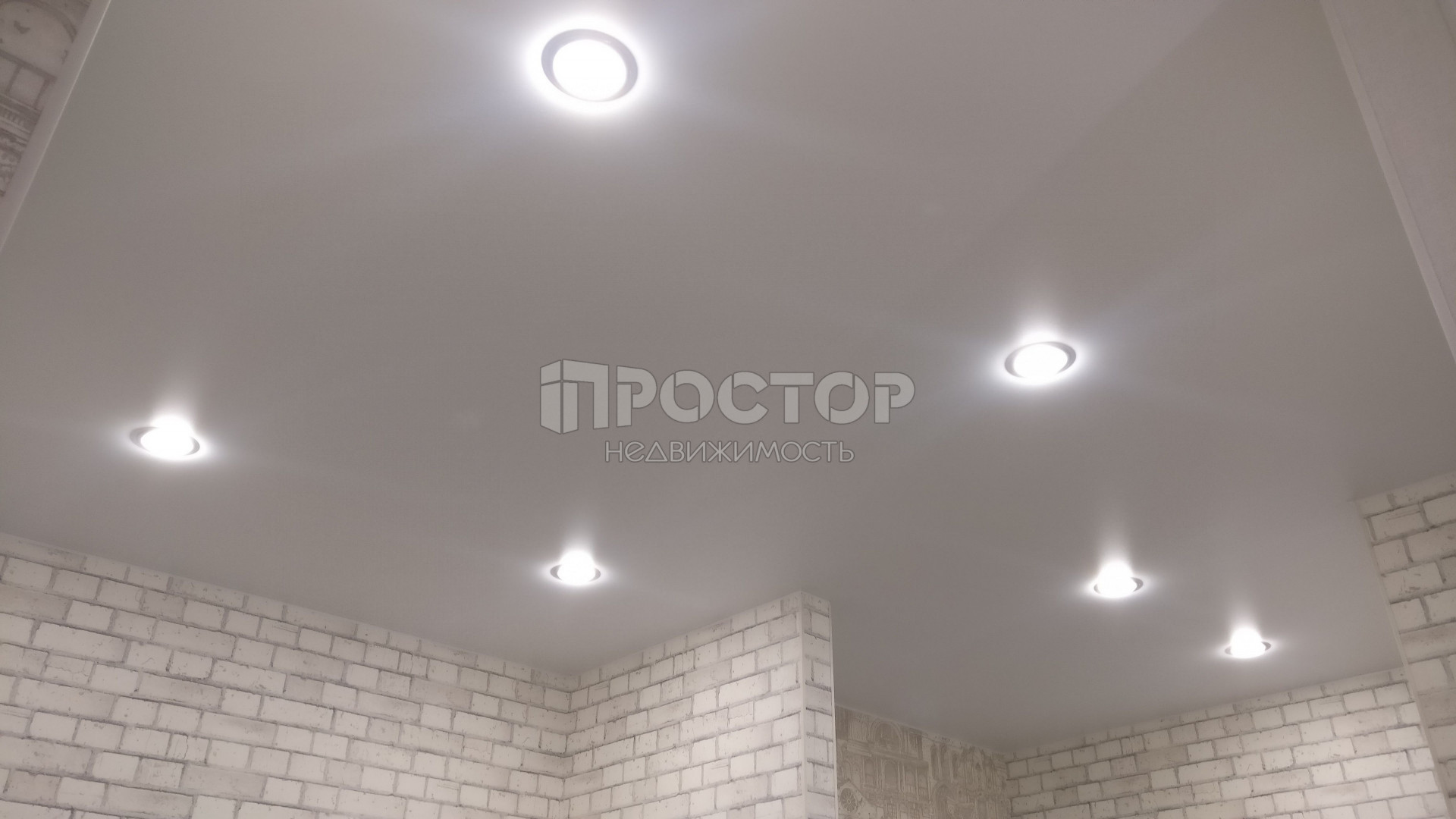1-комнатная квартира, 40.9 м² - фото 16