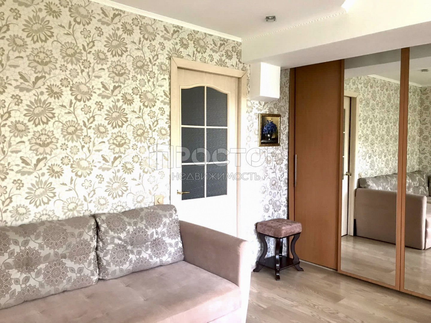 2-комнатная квартира, 37 м² - фото 10