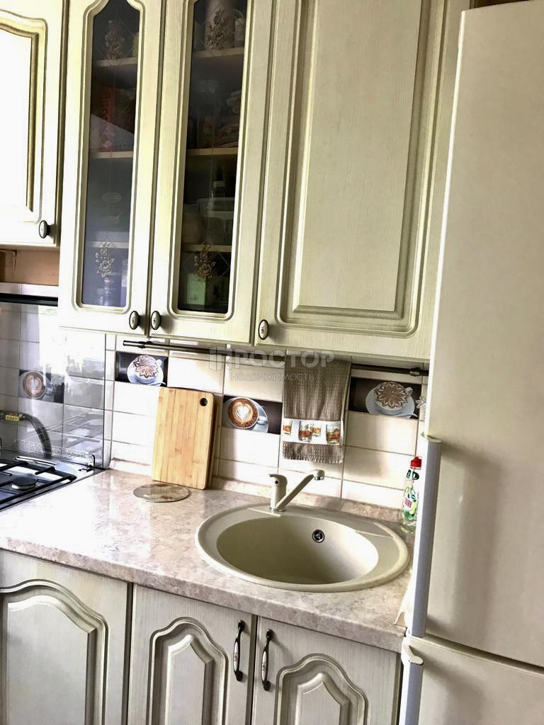 2-комнатная квартира, 37 м² - фото 3