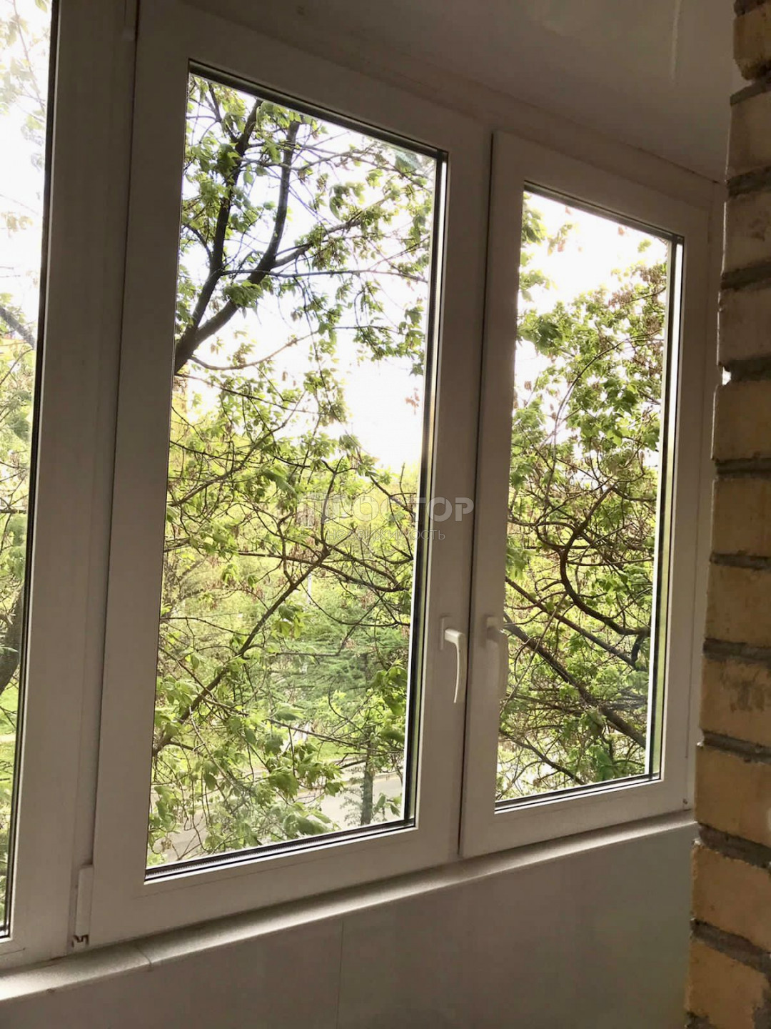 2-комнатная квартира, 37 м² - фото 4