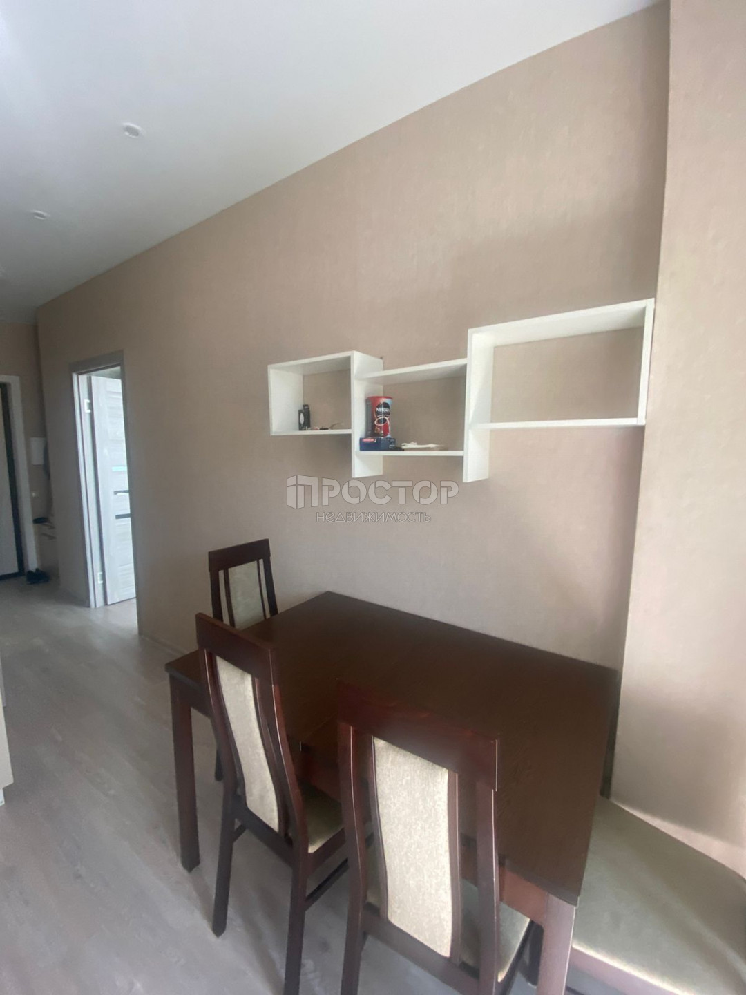 1-комнатная квартира, 37.1 м² - фото 11