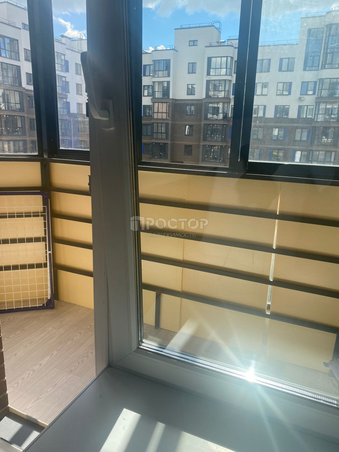 1-комнатная квартира, 37.1 м² - фото 12