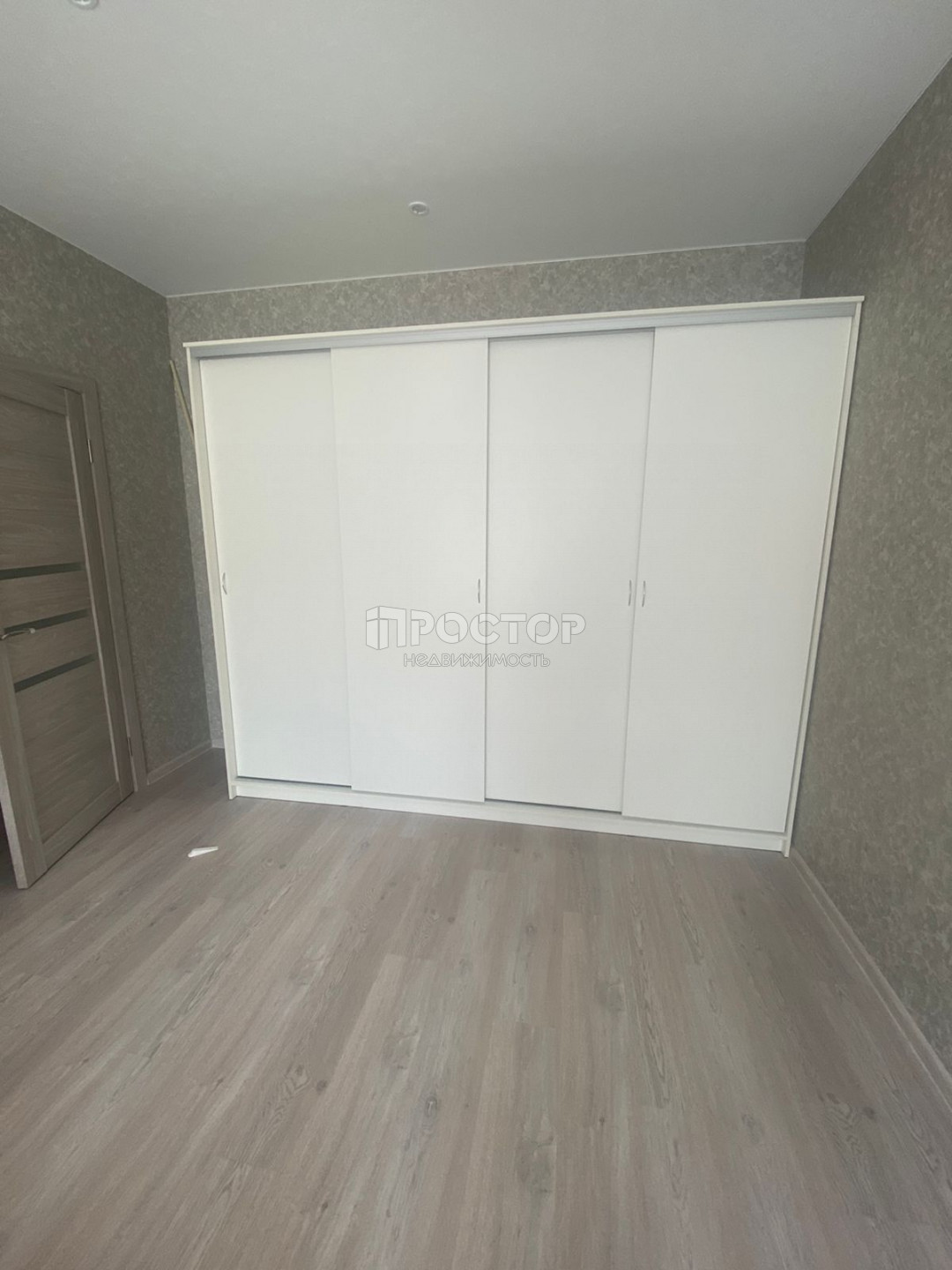 1-комнатная квартира, 37.1 м² - фото 5