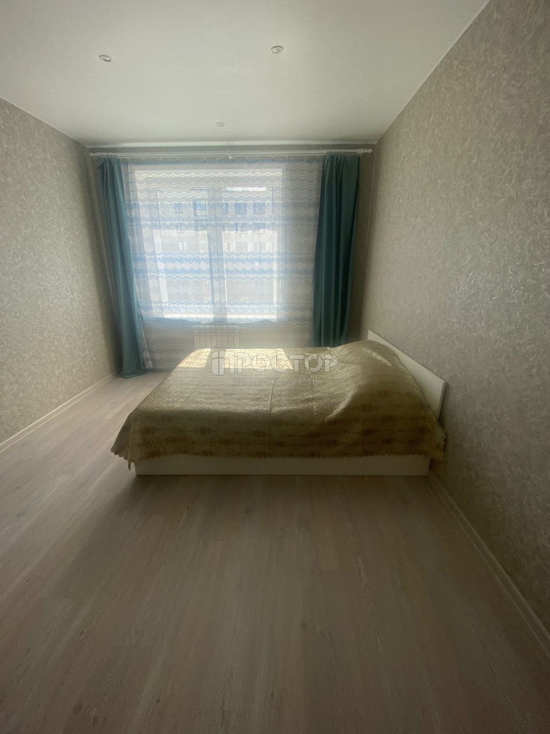 1-комнатная квартира, 37.1 м² - фото 3