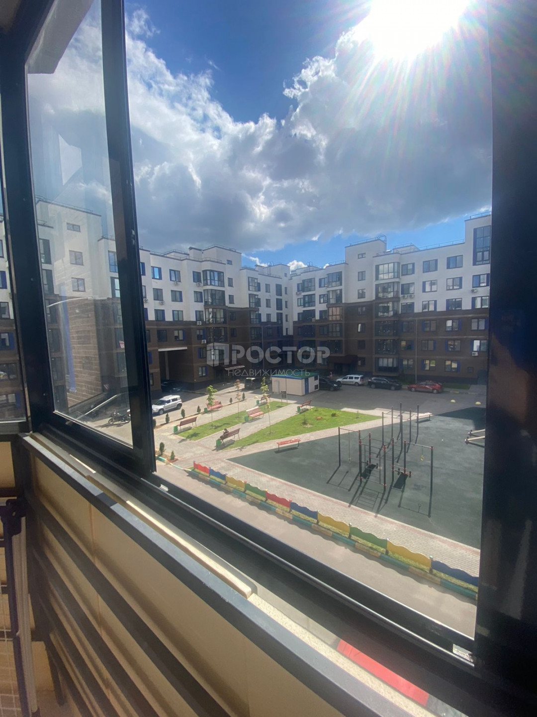1-комнатная квартира, 37.1 м² - фото 13