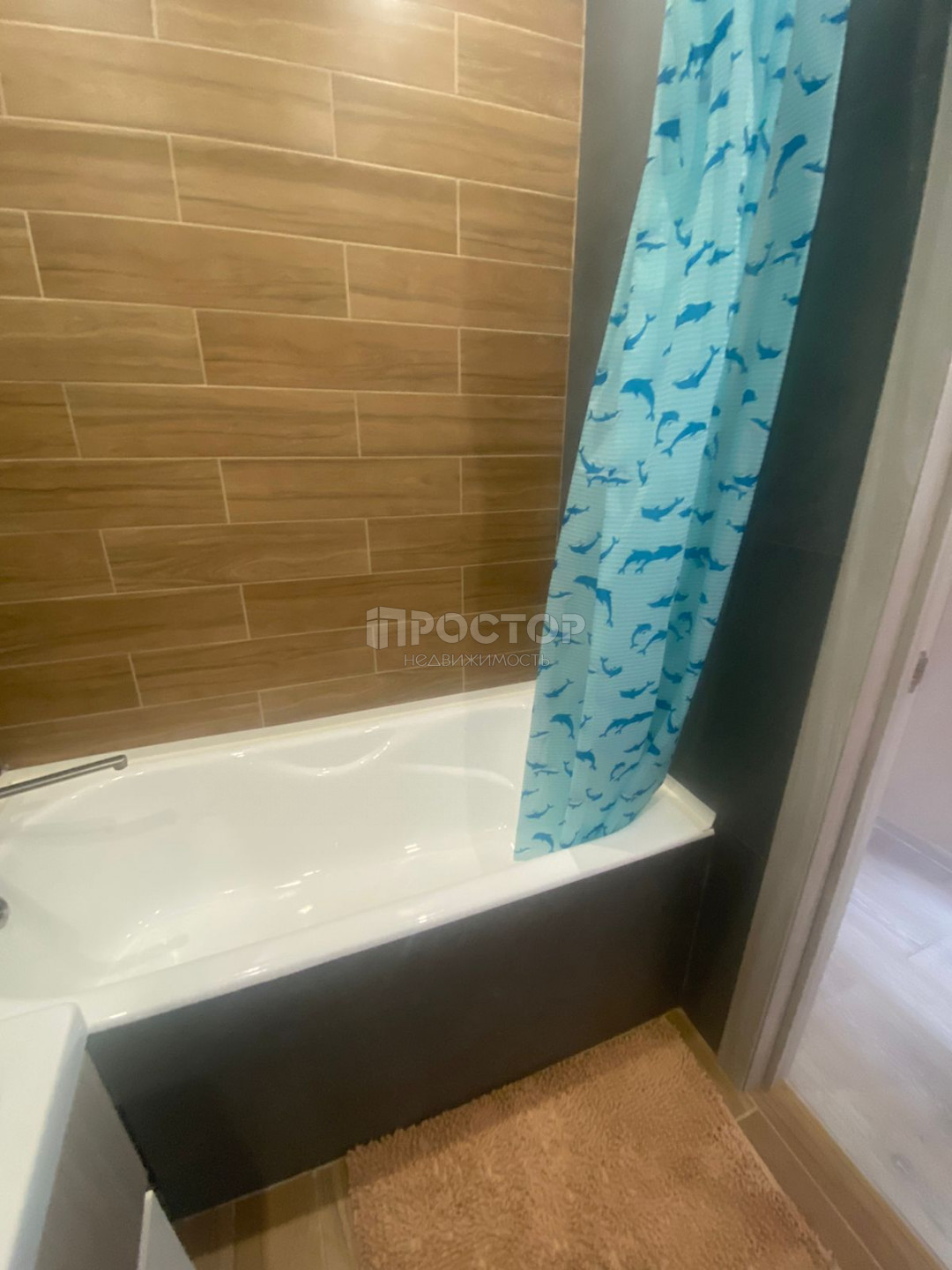 1-комнатная квартира, 37.1 м² - фото 8