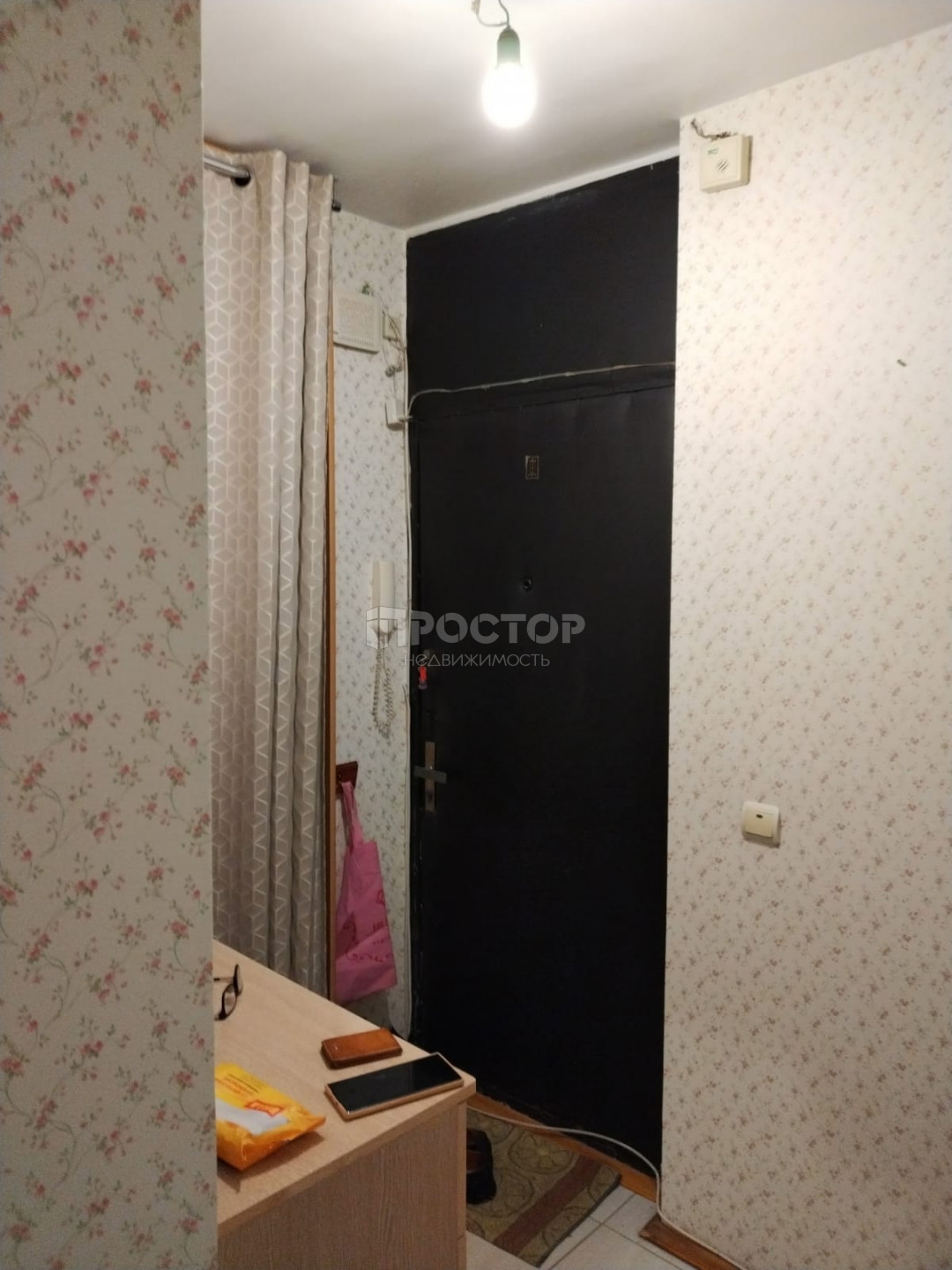 1-комнатная квартира, 33.5 м² - фото 5
