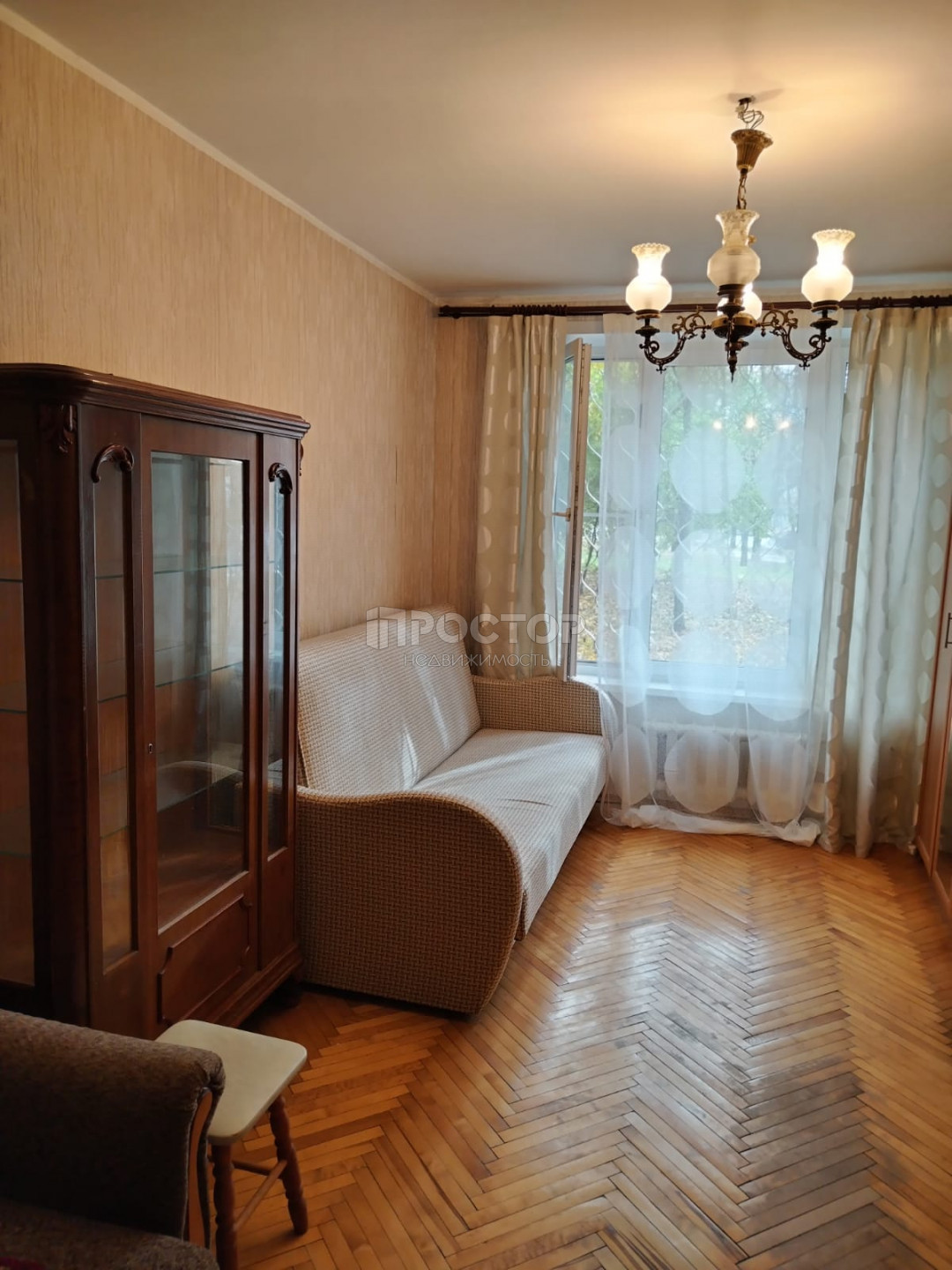 1-комнатная квартира, 33.5 м² - фото 7