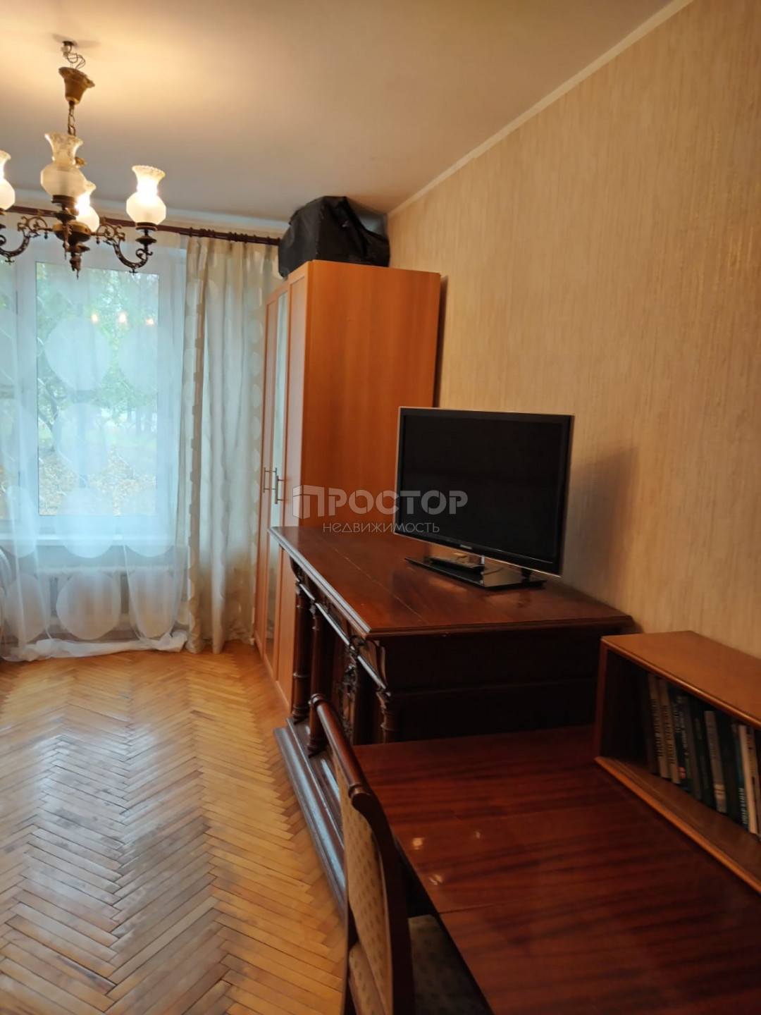 1-комнатная квартира, 33.5 м² - фото 8