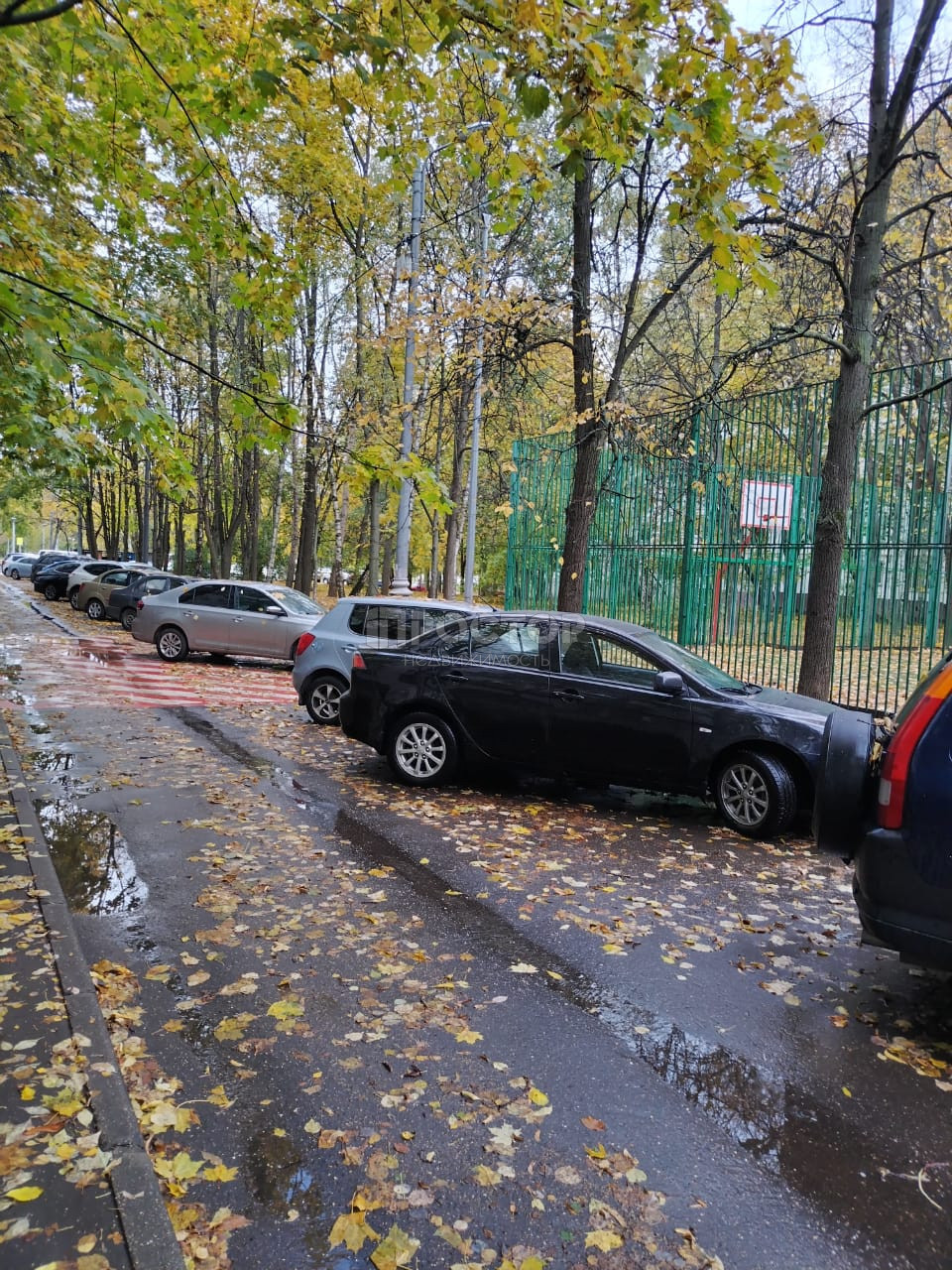 1-комнатная квартира, 33.5 м² - фото 10