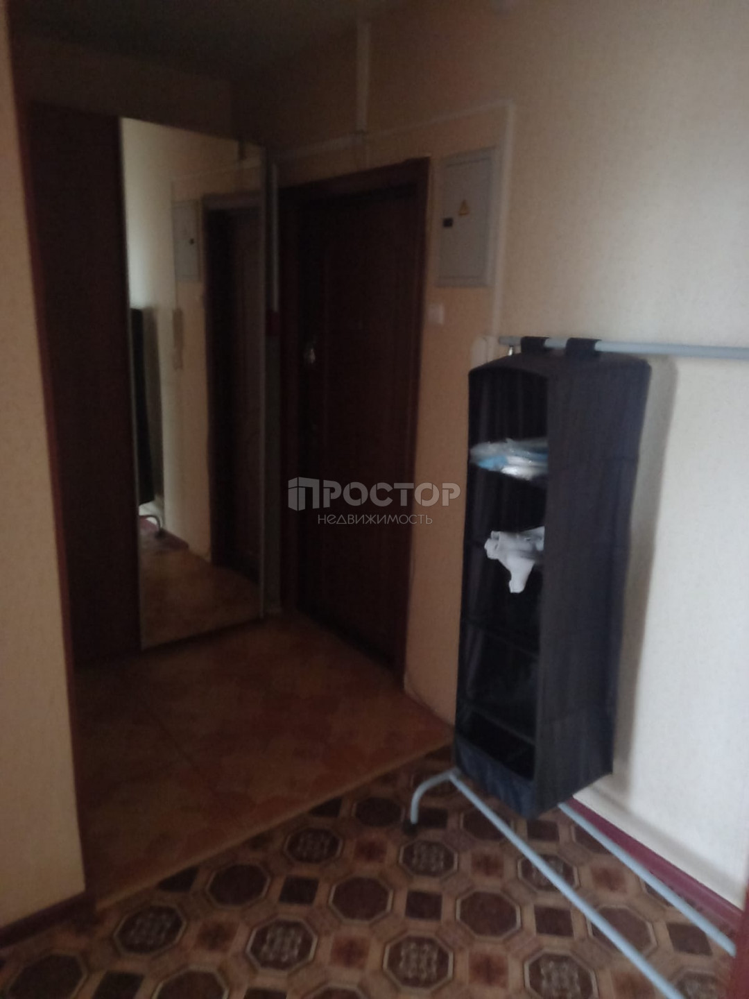 1-комнатная квартира, 37.8 м² - фото 7