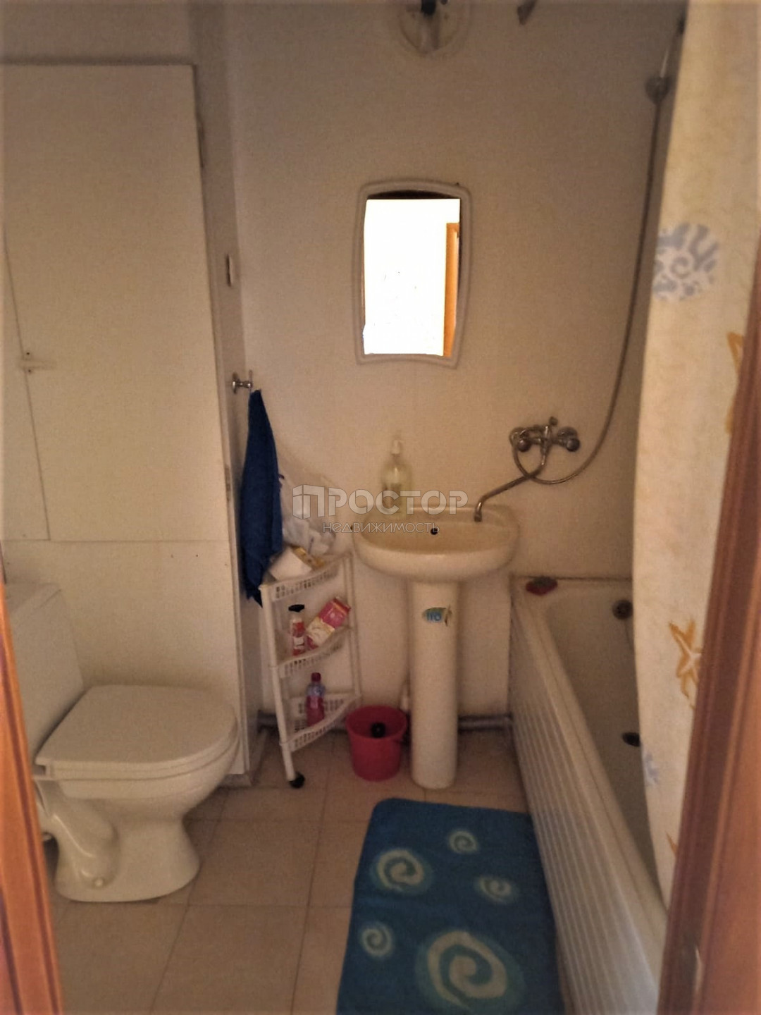 1-комнатная квартира, 37.8 м² - фото 8