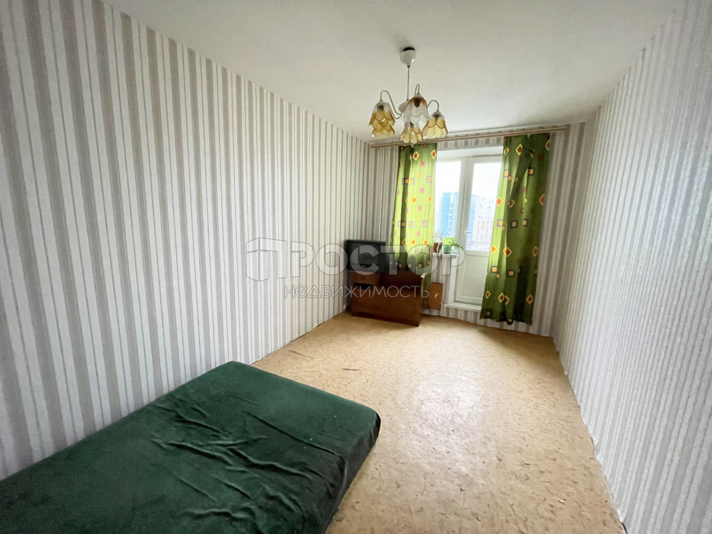 2-комнатная квартира, 52.8 м² - фото 3