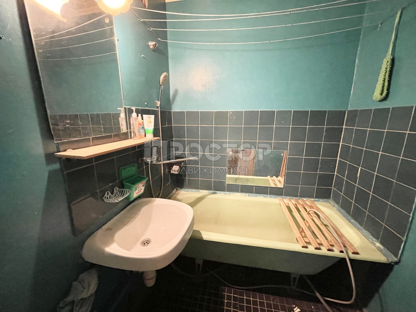 2-комнатная квартира, 52.8 м² - фото 6