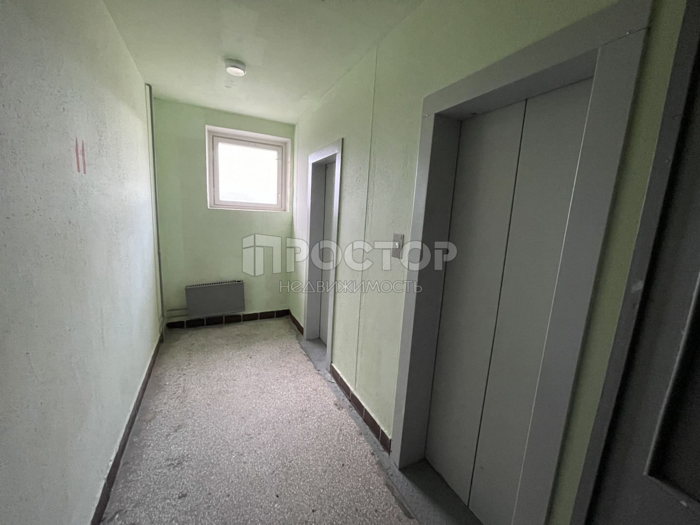 2-комнатная квартира, 52.8 м² - фото 13