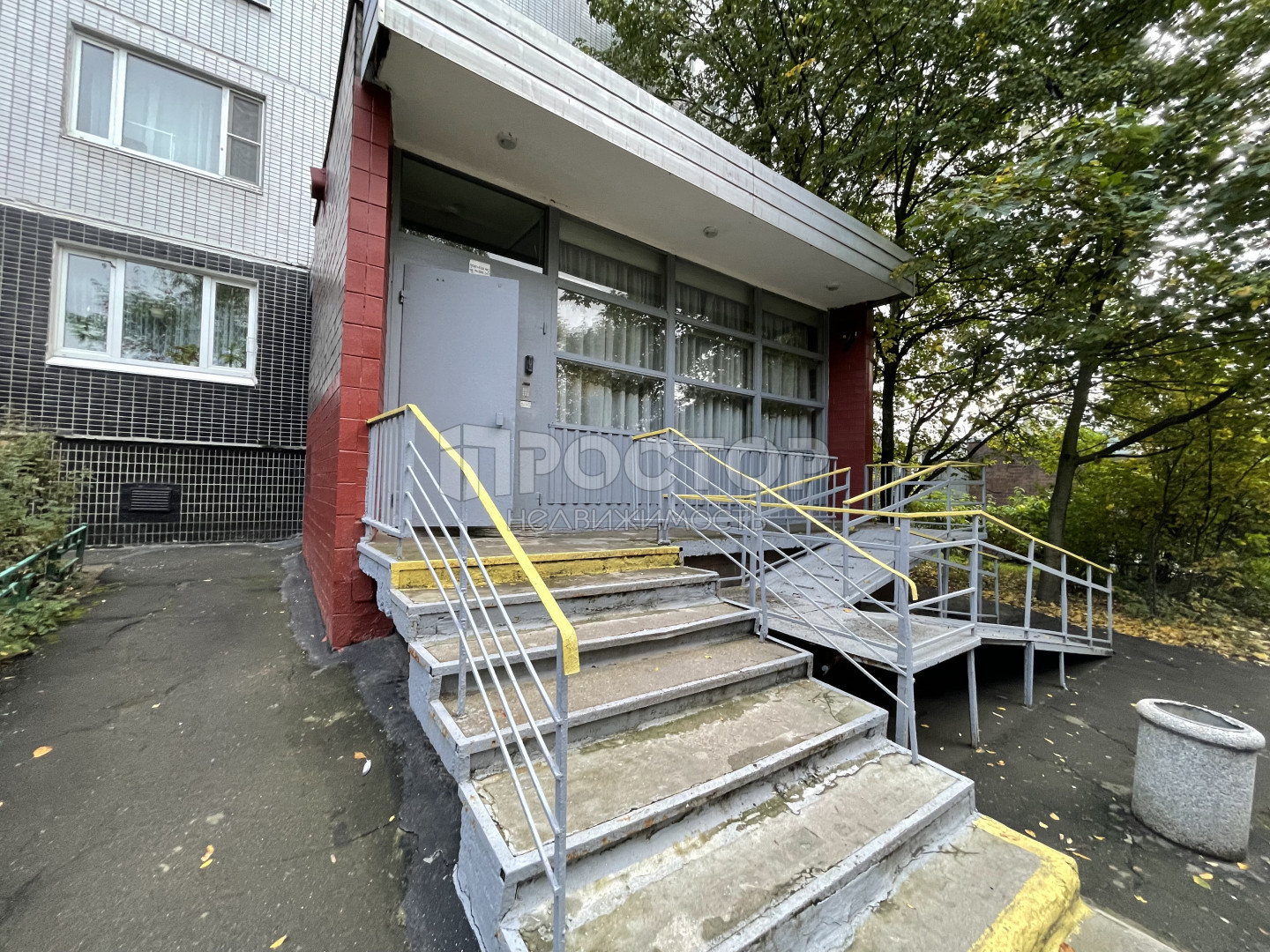 2-комнатная квартира, 52.8 м² - фото 15