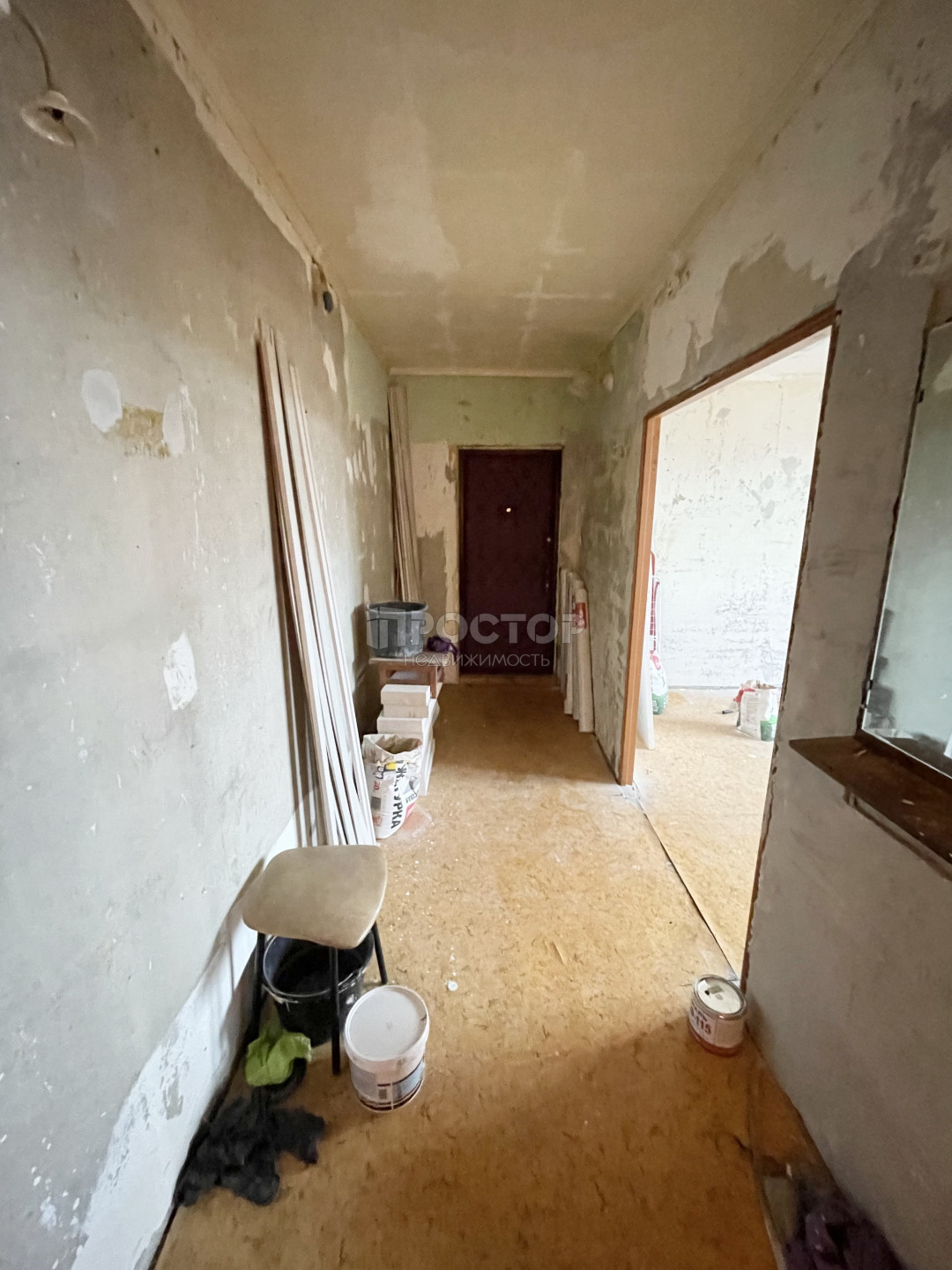 2-комнатная квартира, 52.8 м² - фото 9