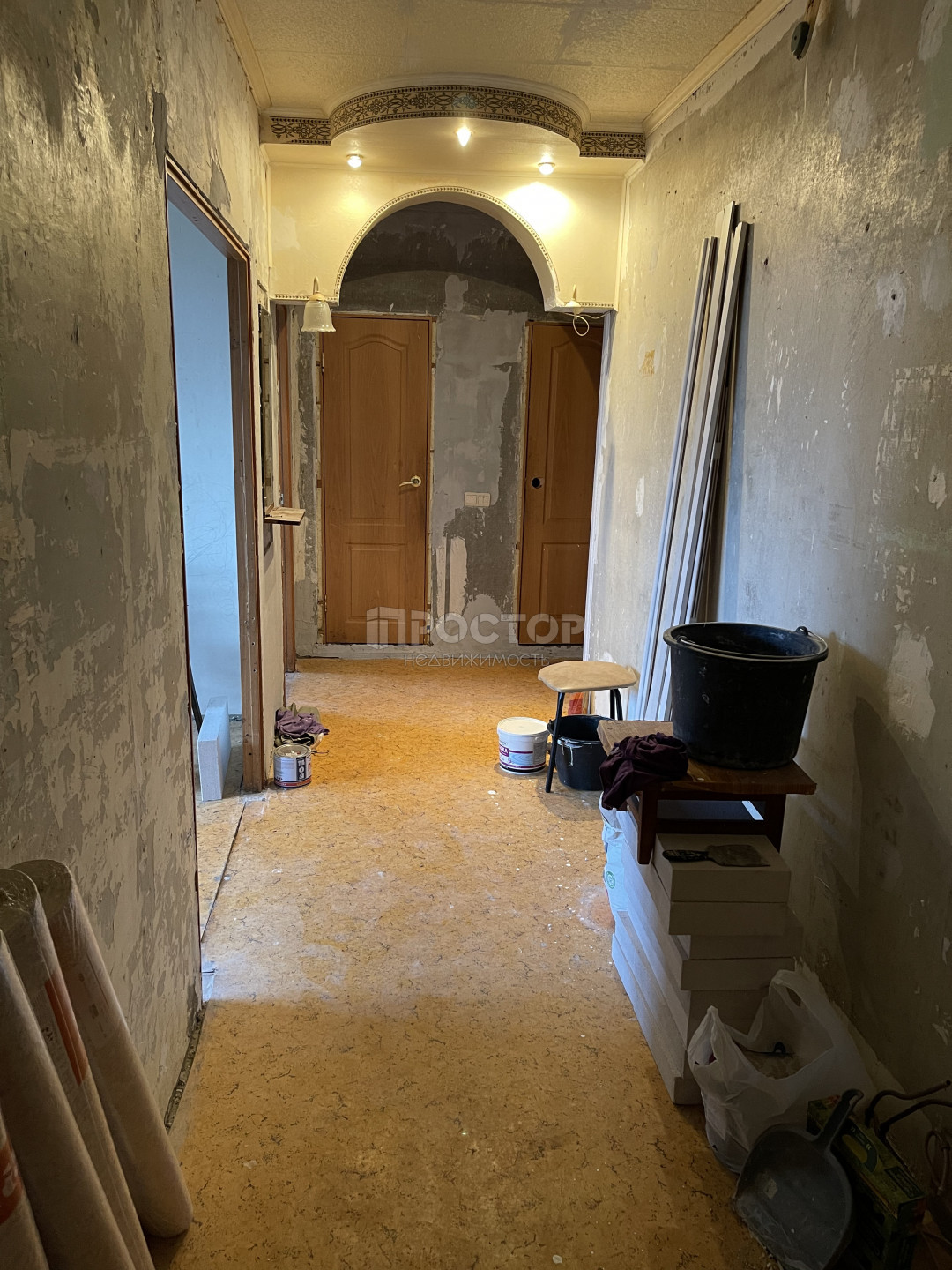 2-комнатная квартира, 52.8 м² - фото 10