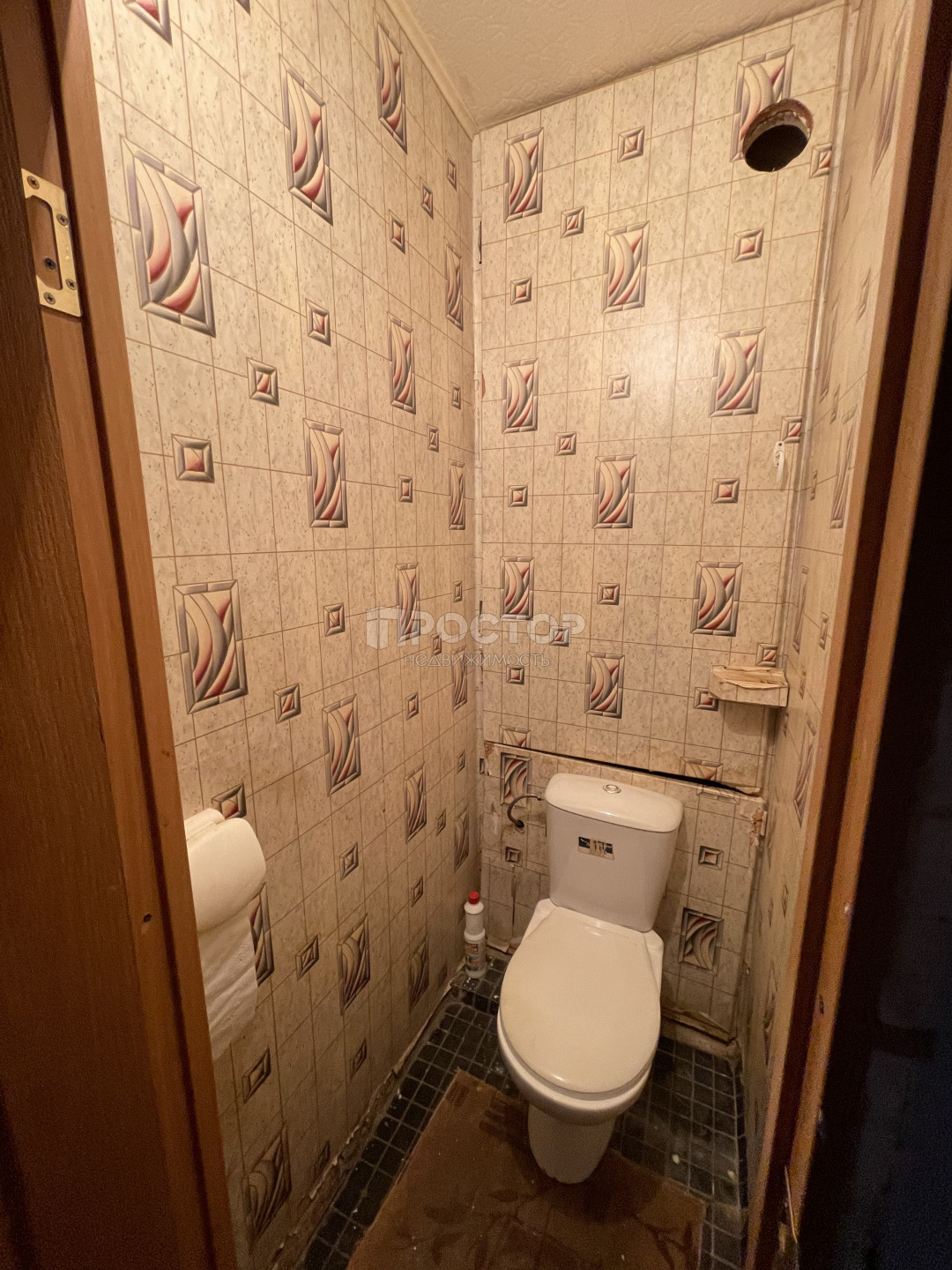 2-комнатная квартира, 52.8 м² - фото 5