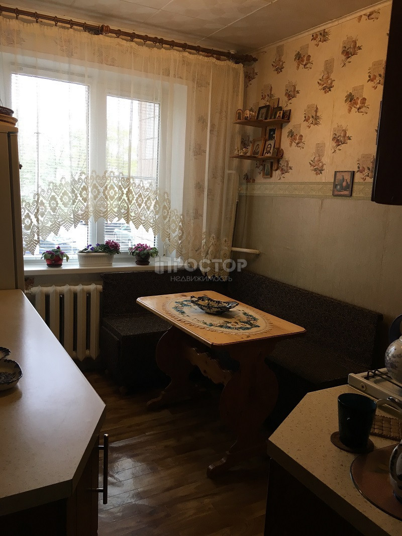 2-комнатная квартира, 41.1 м² - фото 7