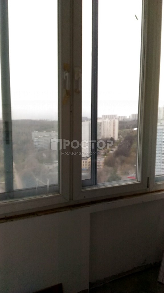1-комнатная квартира, 52 м² - фото 7