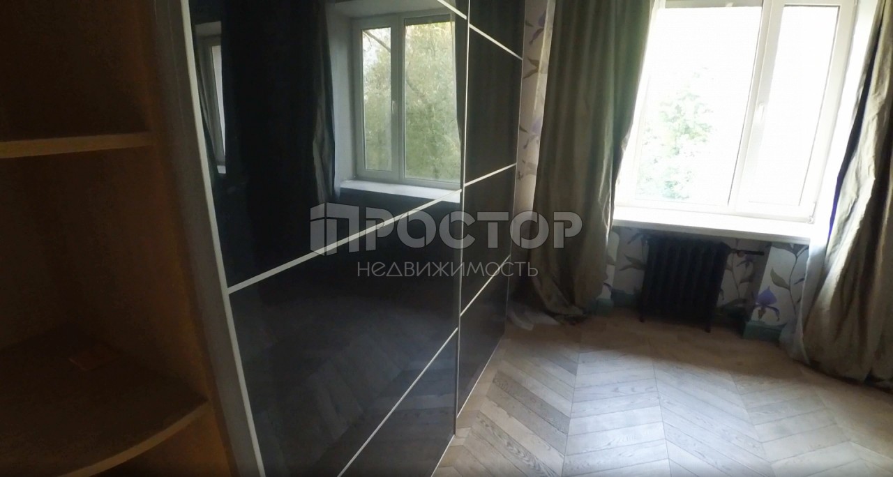 2-комнатная квартира, 56.5 м² - фото 19